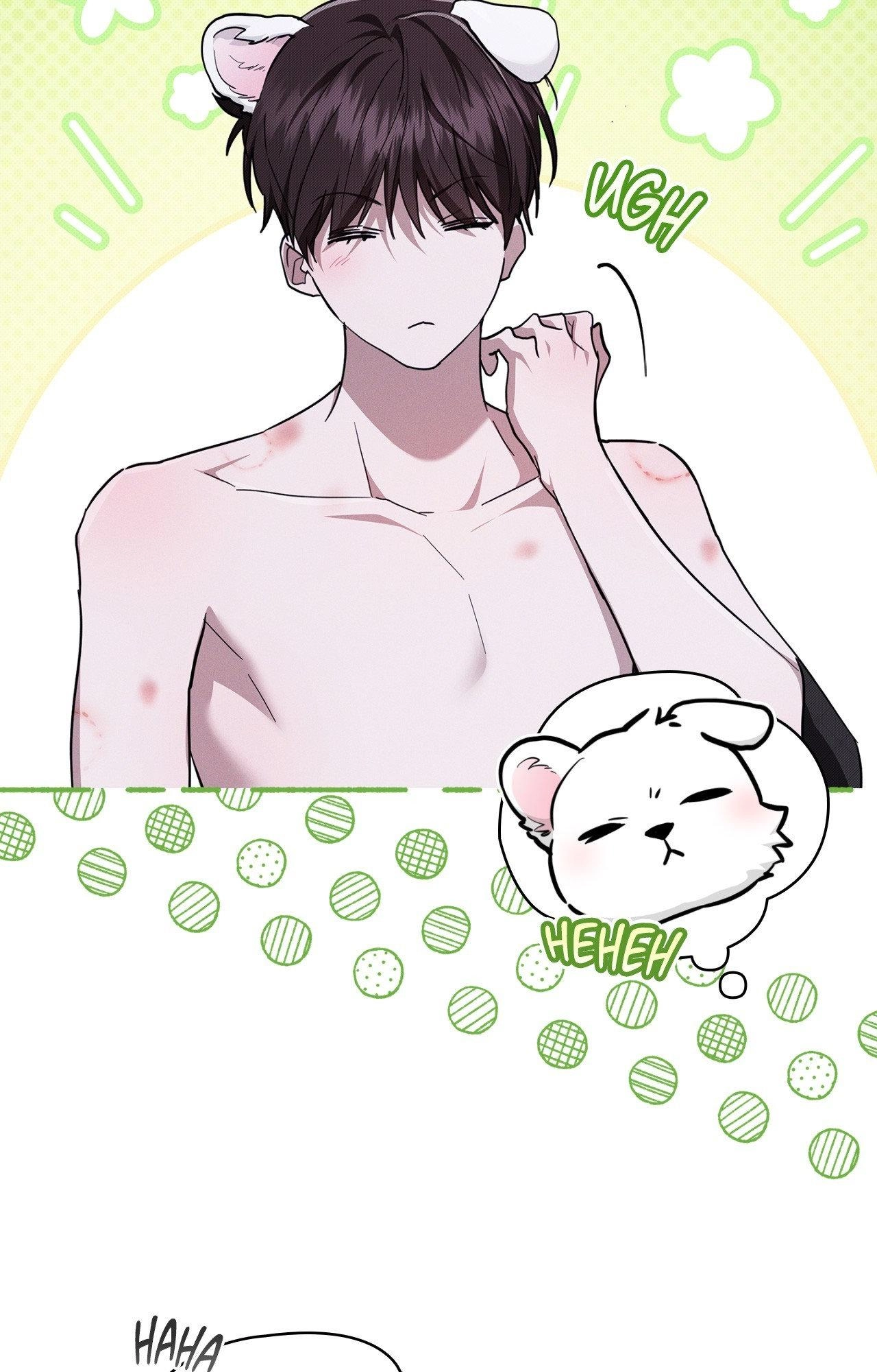 Read Paws & Claws chapter 44.01 image 89 on Lezhin