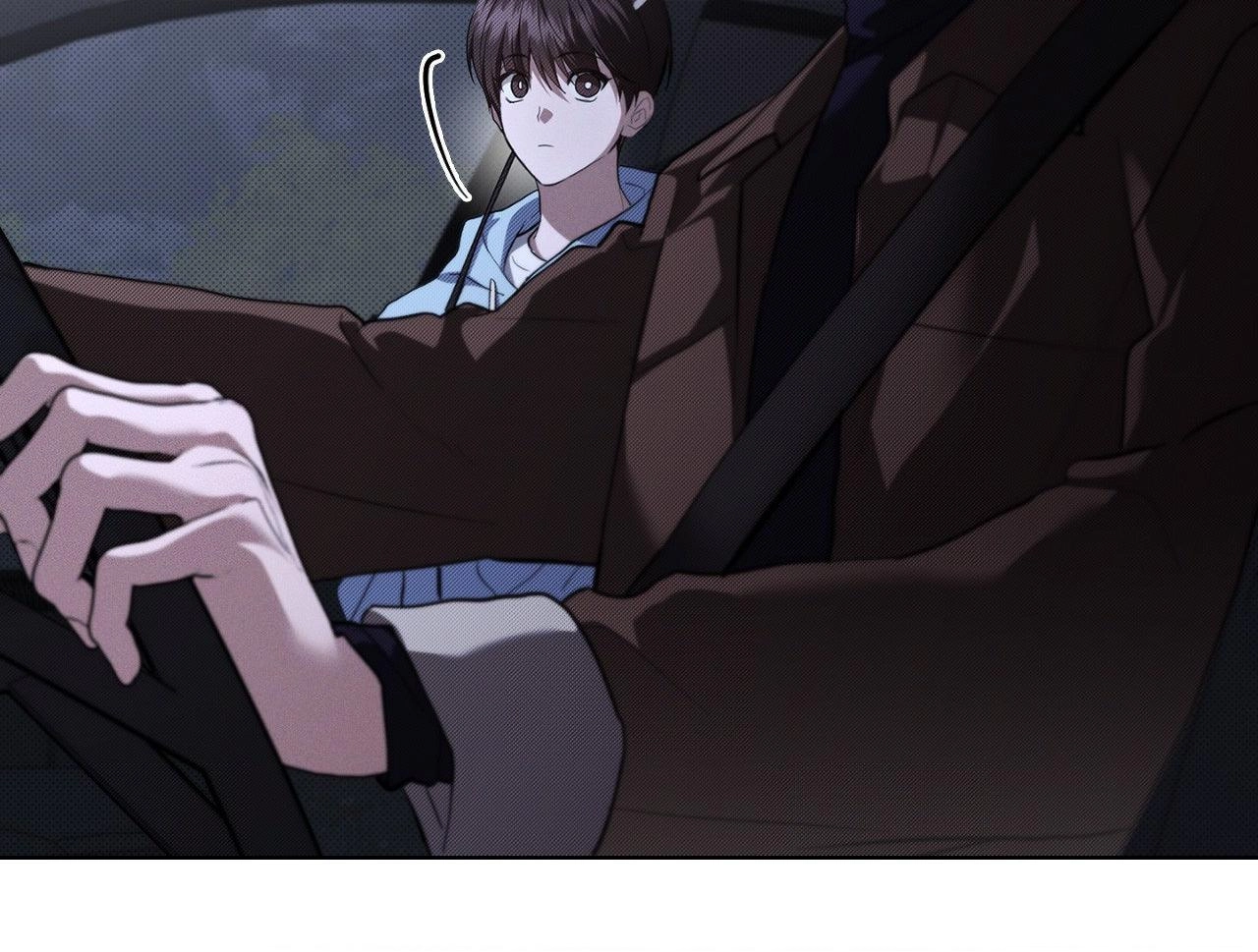 Read Paws & Claws chapter 44.01 image 93 on Lezhin