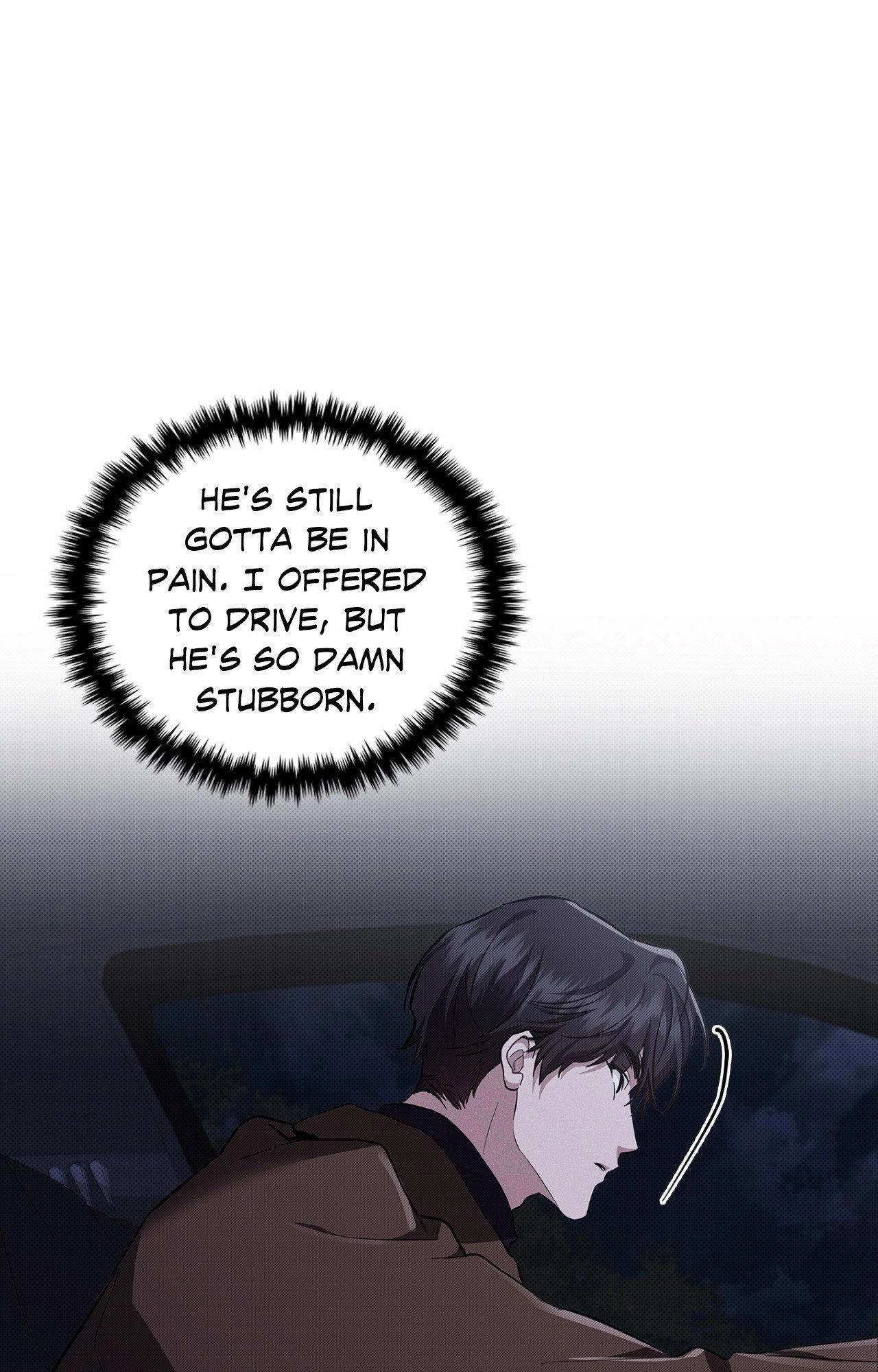 Read Paws & Claws chapter 44.01 image 94 on Lezhin