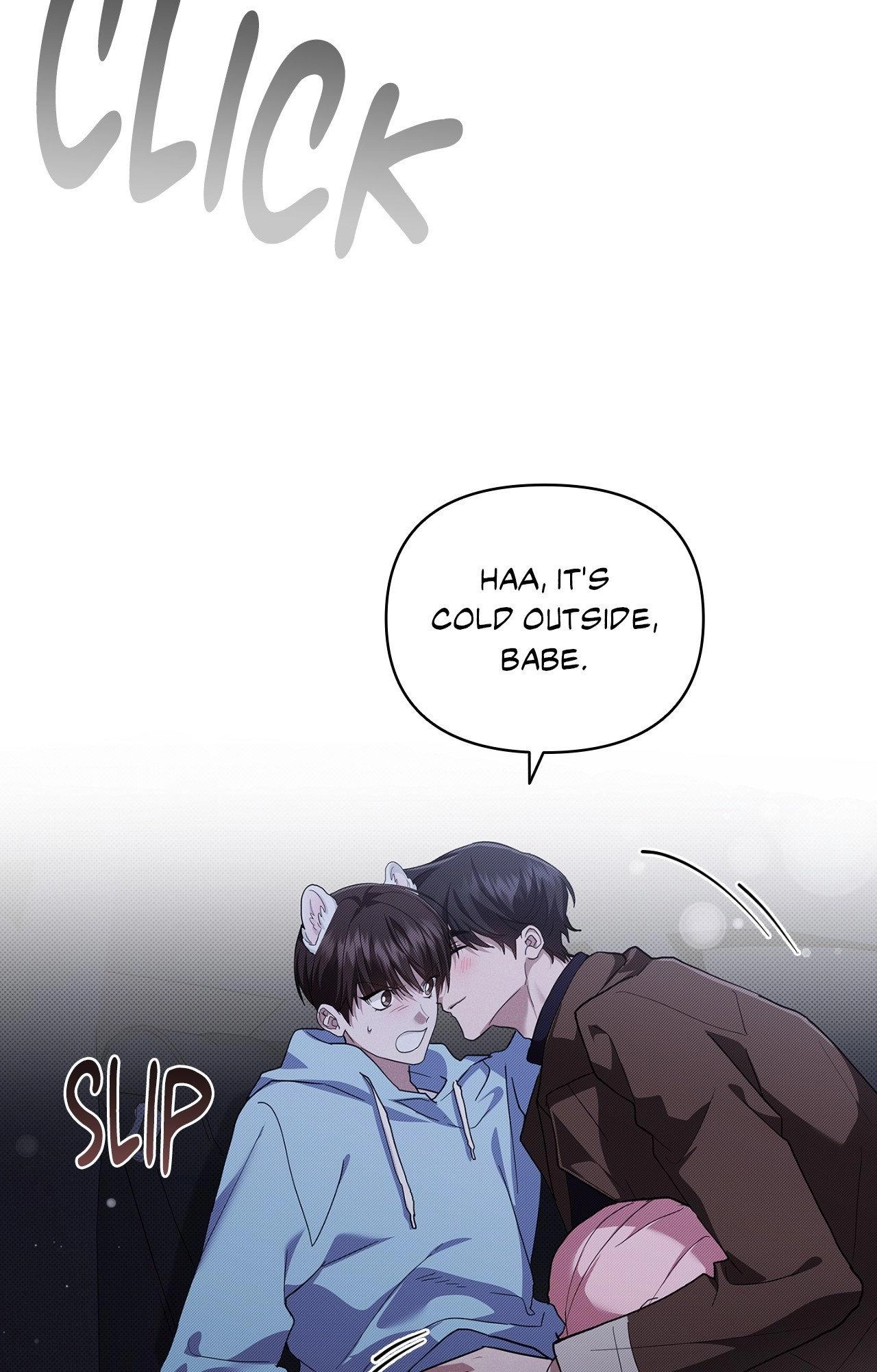 Read Paws & Claws chapter 44.02 image 13 on Lezhin