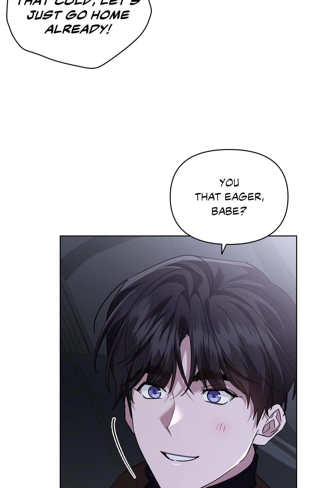 Read Paws & Claws chapter 44.02 image 20 on Lezhin