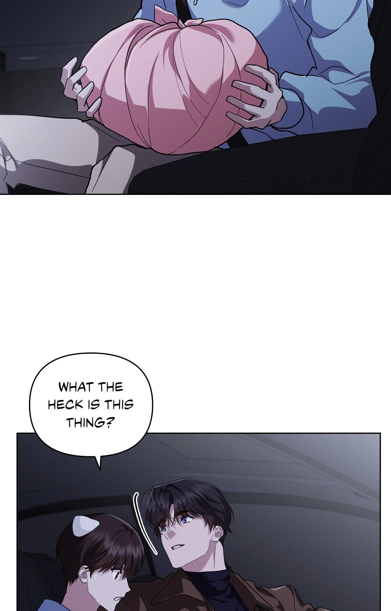 Read Paws & Claws chapter 44.02 image 24 on Lezhin