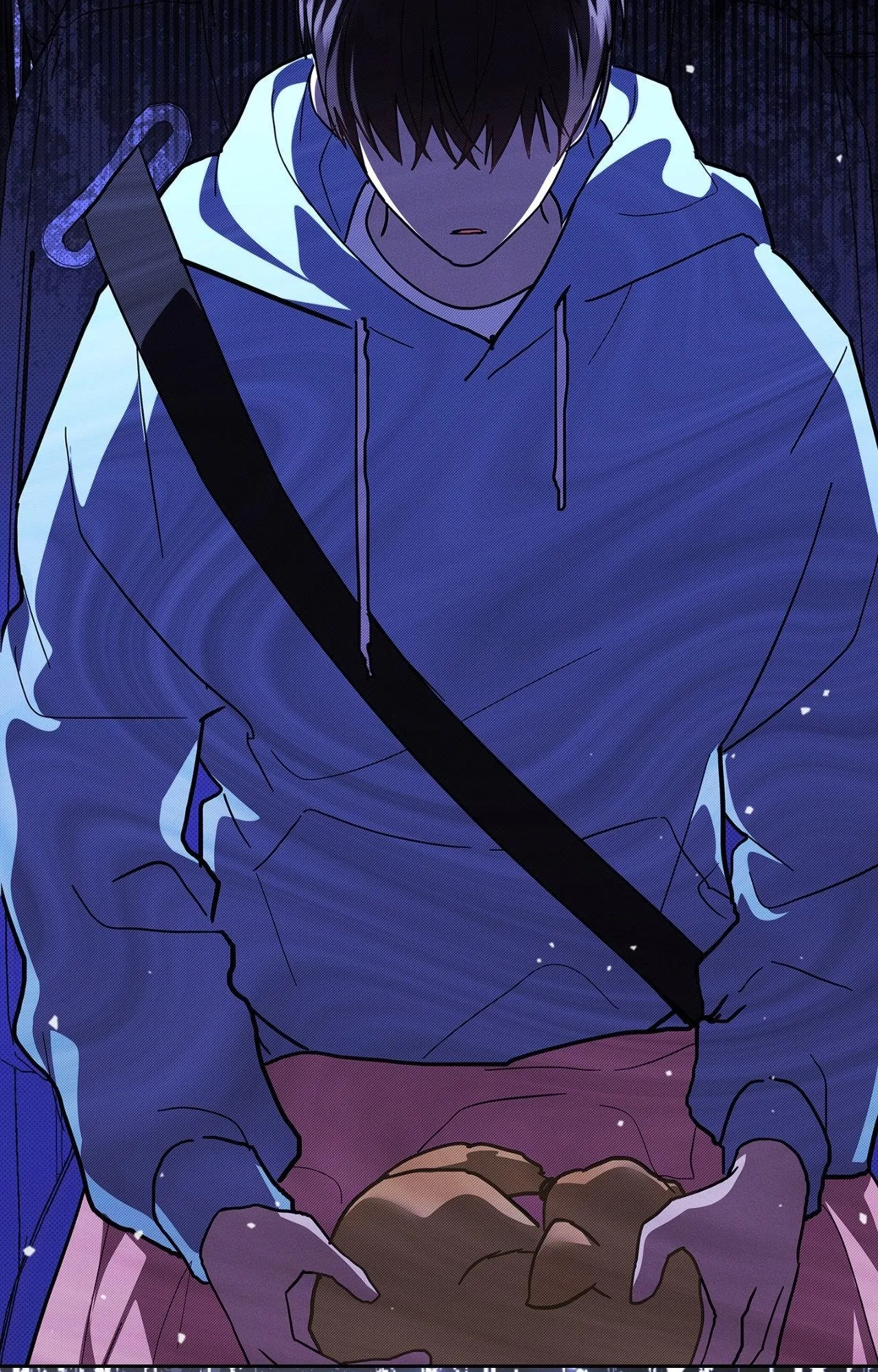 Read Paws & Claws chapter 44.02 image 33 on Lezhin