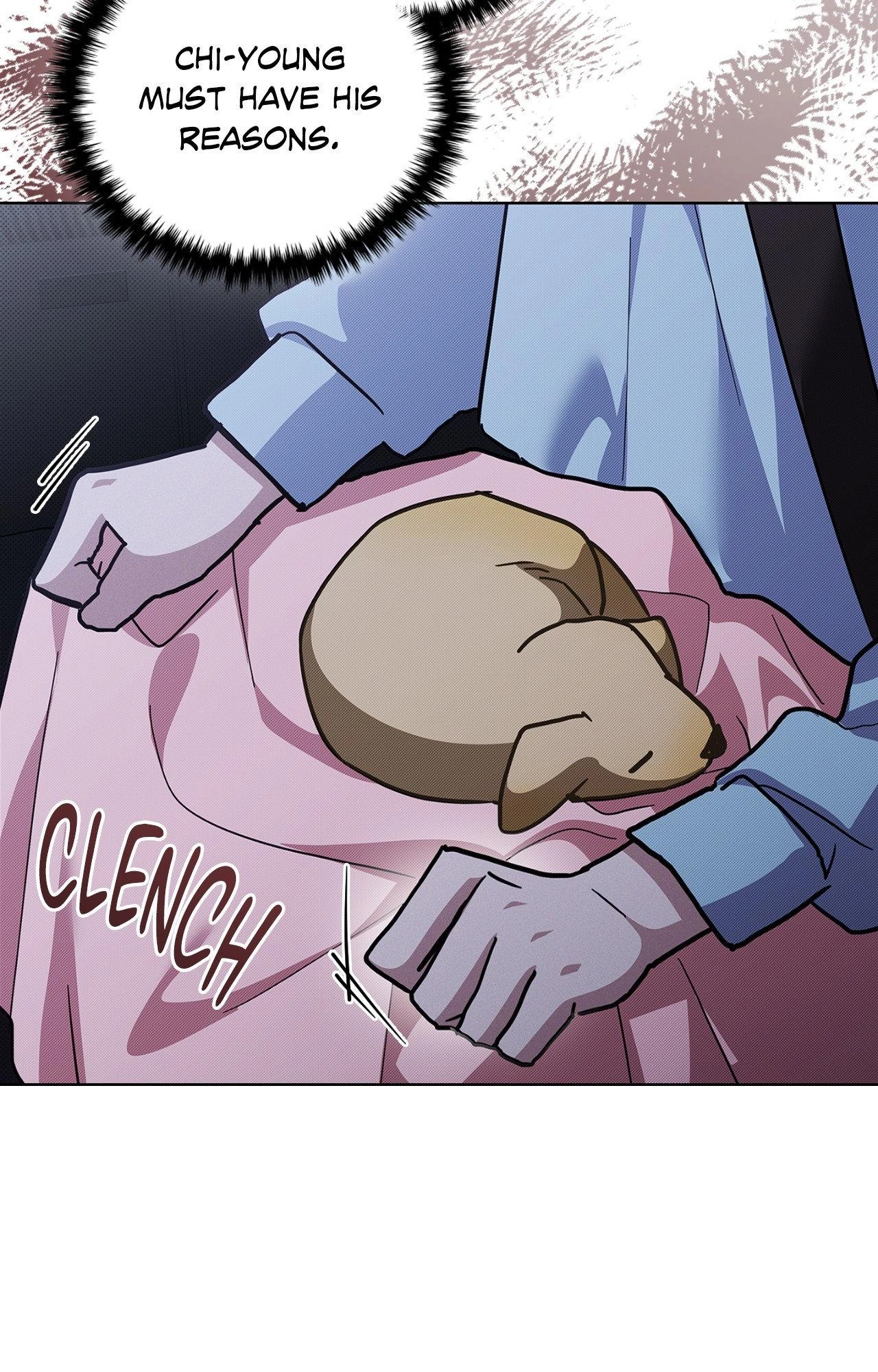 Read Paws & Claws chapter 44.02 image 36 on Lezhin