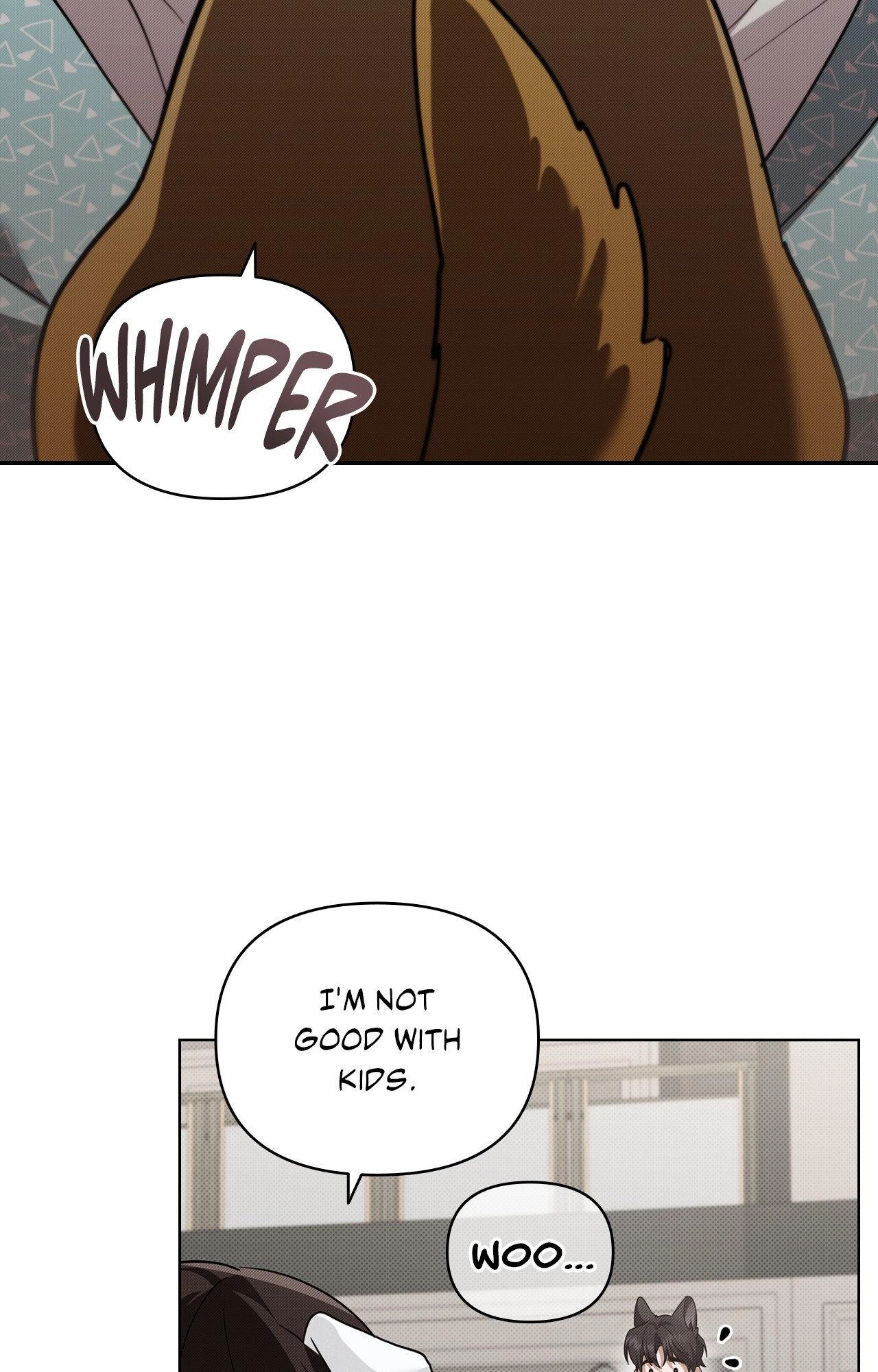Read Paws & Claws chapter 44.02 image 64 on Lezhin