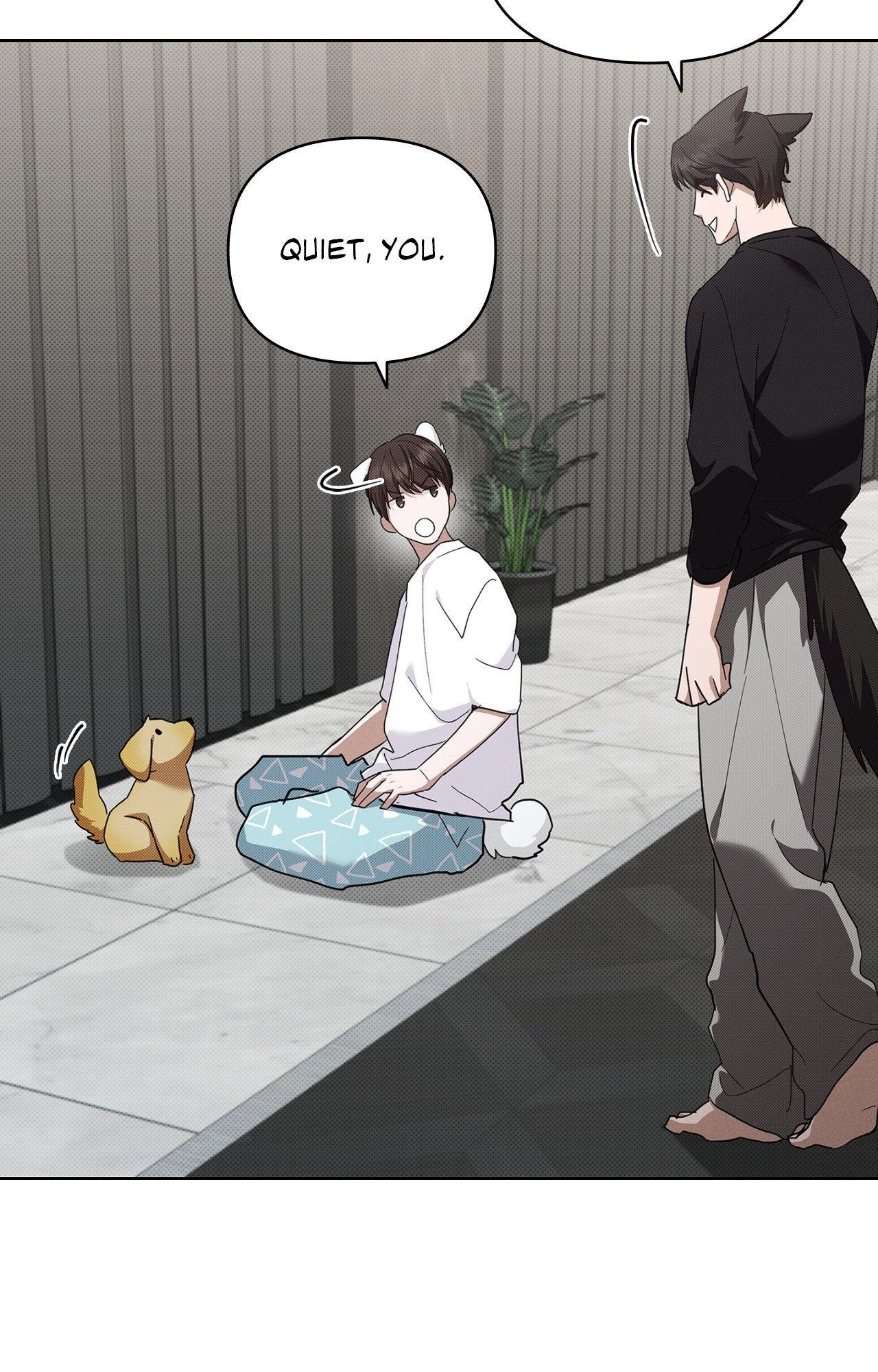 Read Paws & Claws chapter 44.02 image 66 on Lezhin