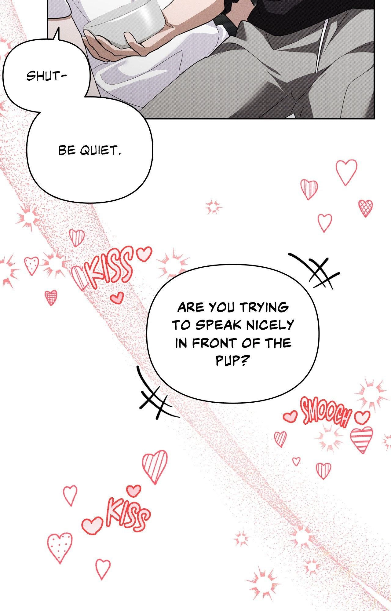 Read Paws & Claws chapter 44.02 image 68 on Lezhin