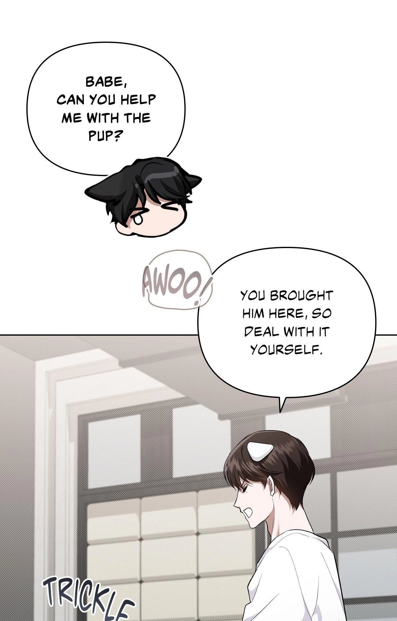 Read Paws & Claws chapter 44.02 image 84 on Lezhin