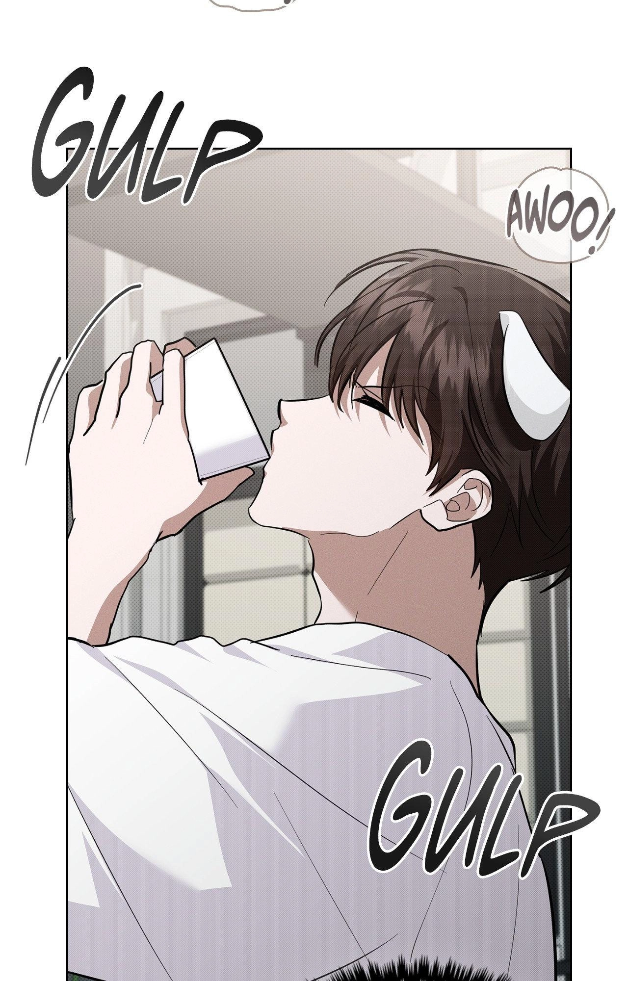 Read Paws & Claws chapter 44.02 image 86 on Lezhin