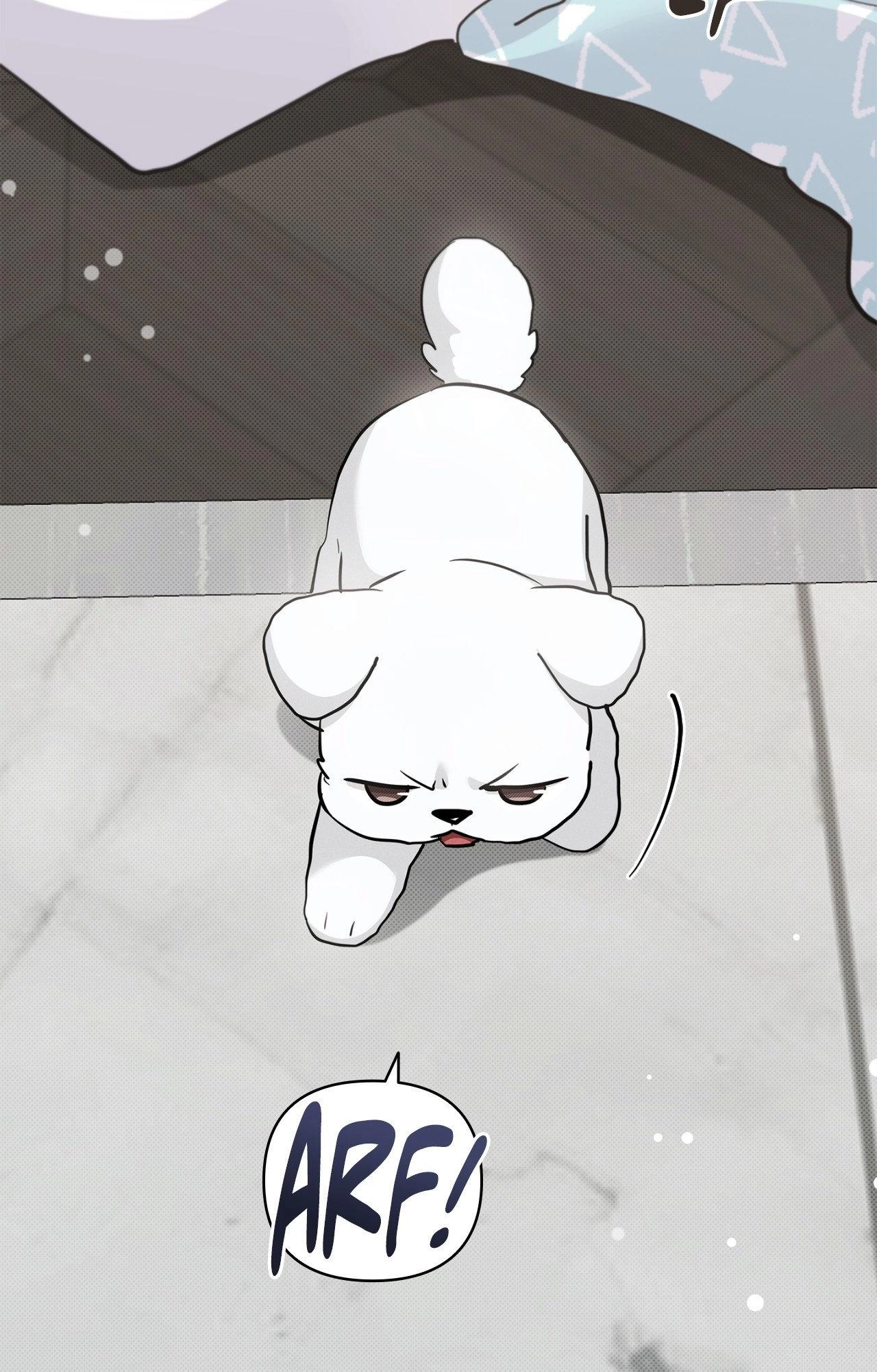 Read Paws & Claws chapter 44.02 image 96 on Lezhin
