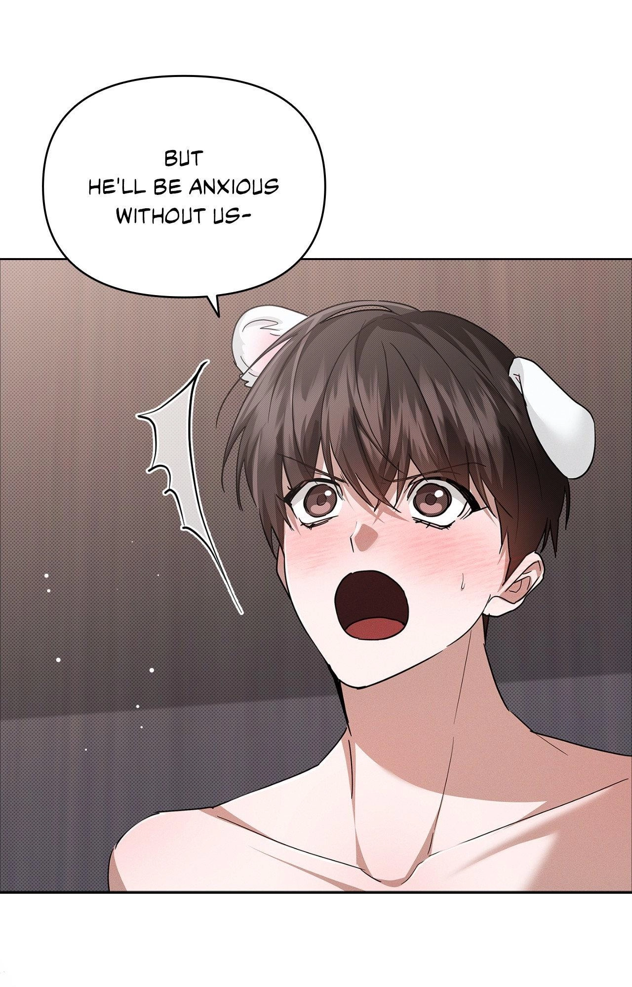 Read Paws & Claws chapter 44.04 image 14 on Lezhin