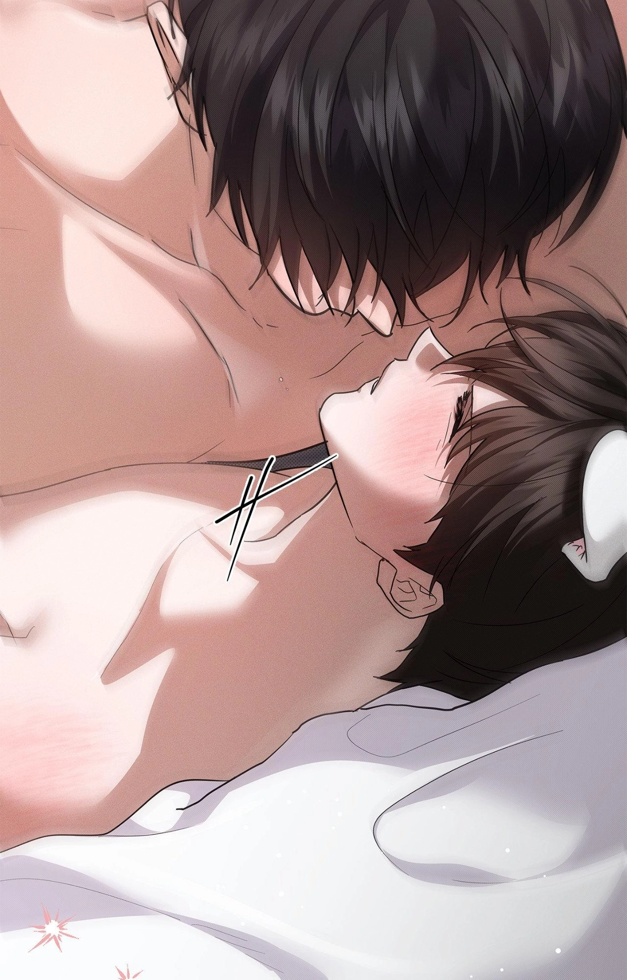 Read Paws & Claws chapter 44.04 image 17 on Lezhin