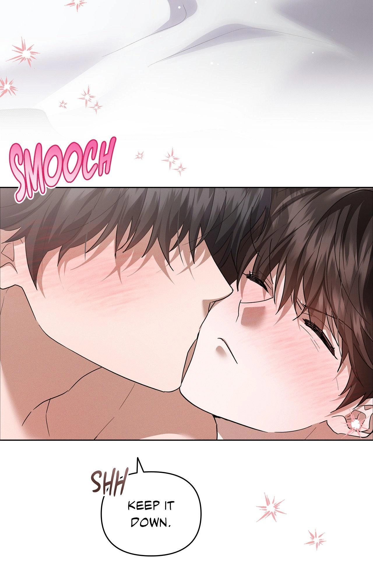 Read Paws & Claws chapter 44.04 image 18 on Lezhin