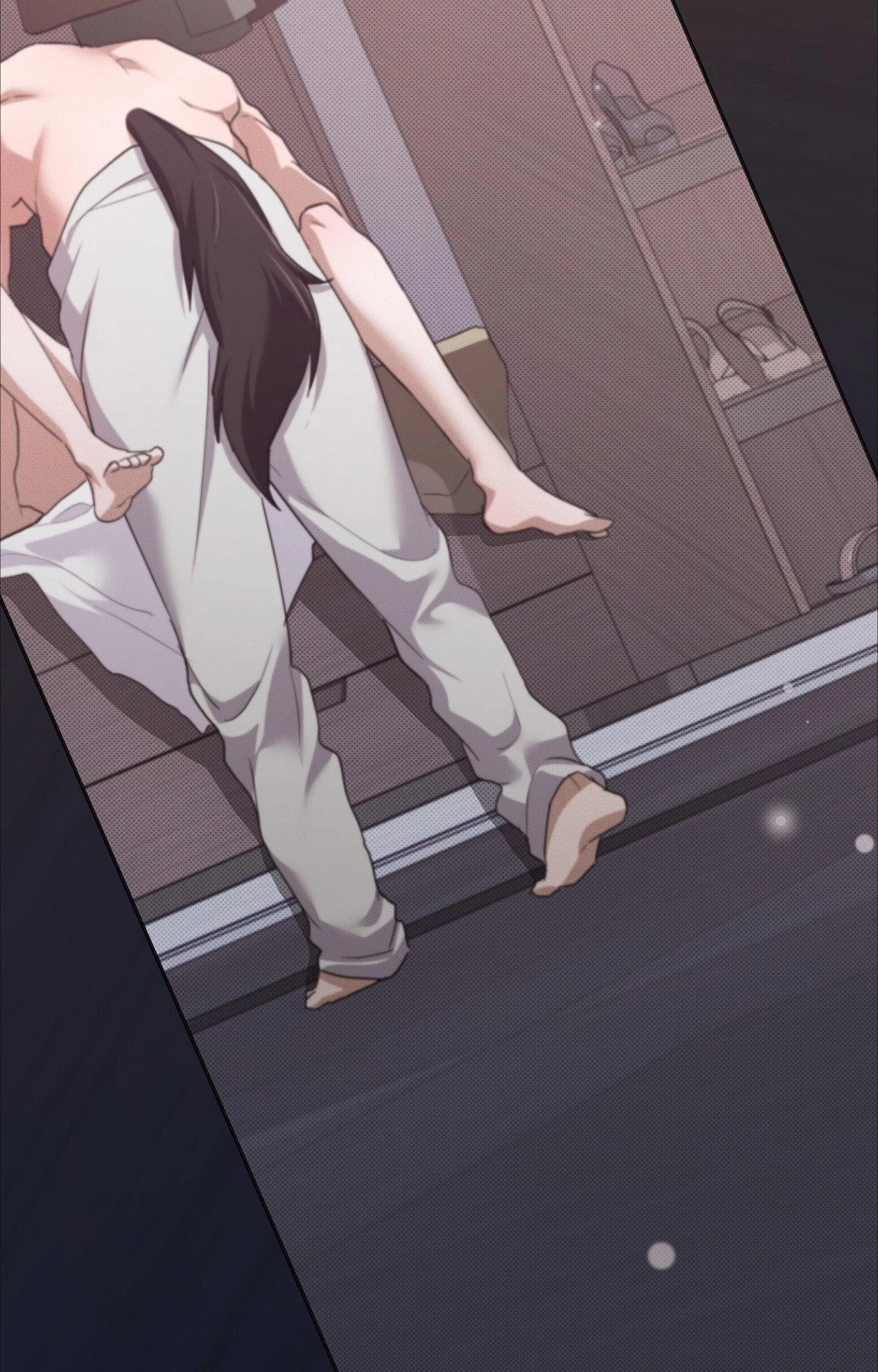 Read Paws & Claws chapter 44.04 image 20 on Lezhin