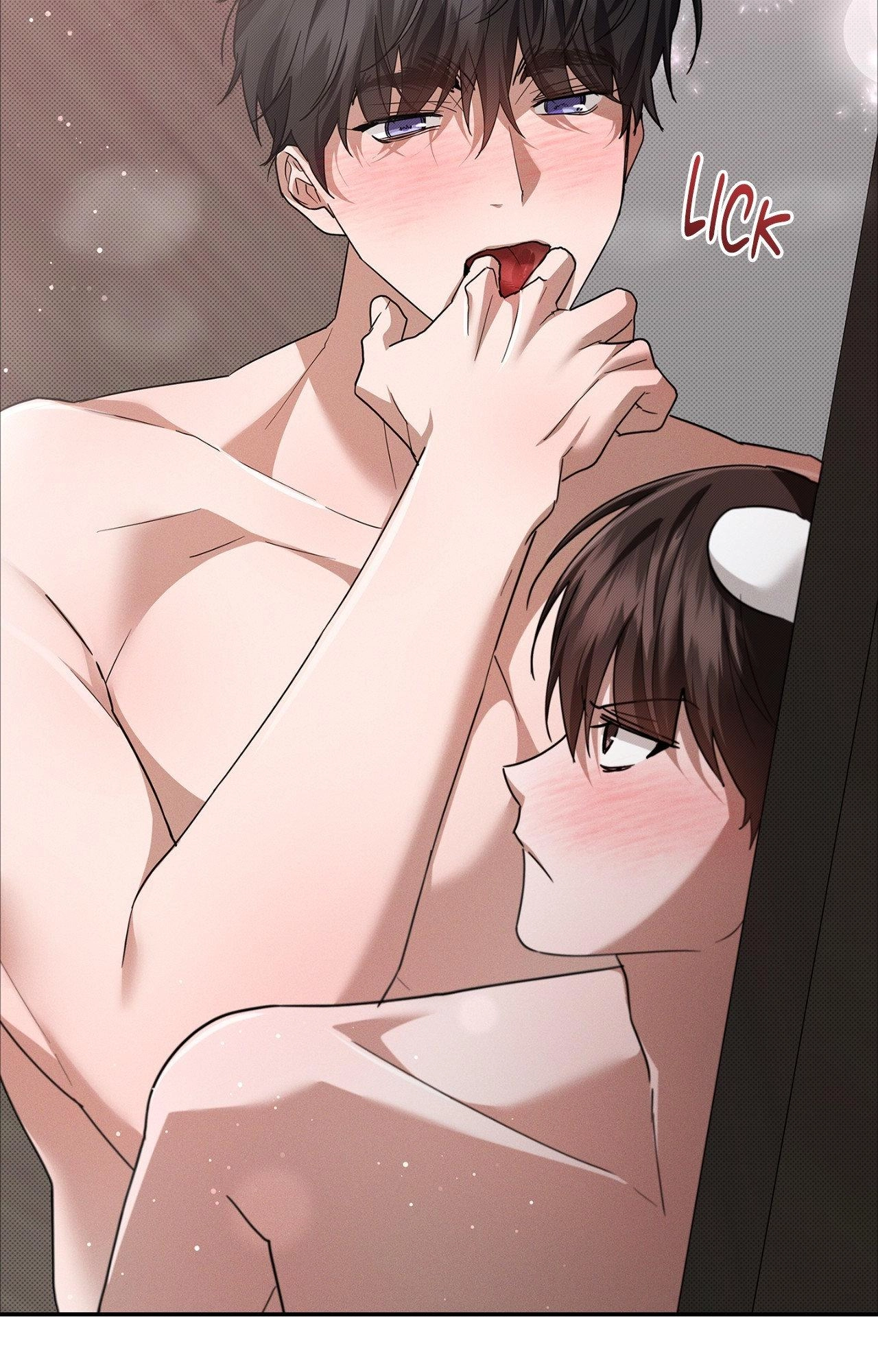 Read Paws & Claws chapter 44.04 image 45 on Lezhin