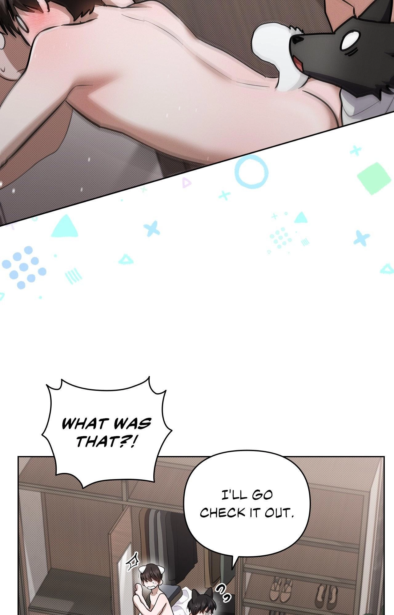 Read Paws & Claws chapter 44.04 image 66 on Lezhin