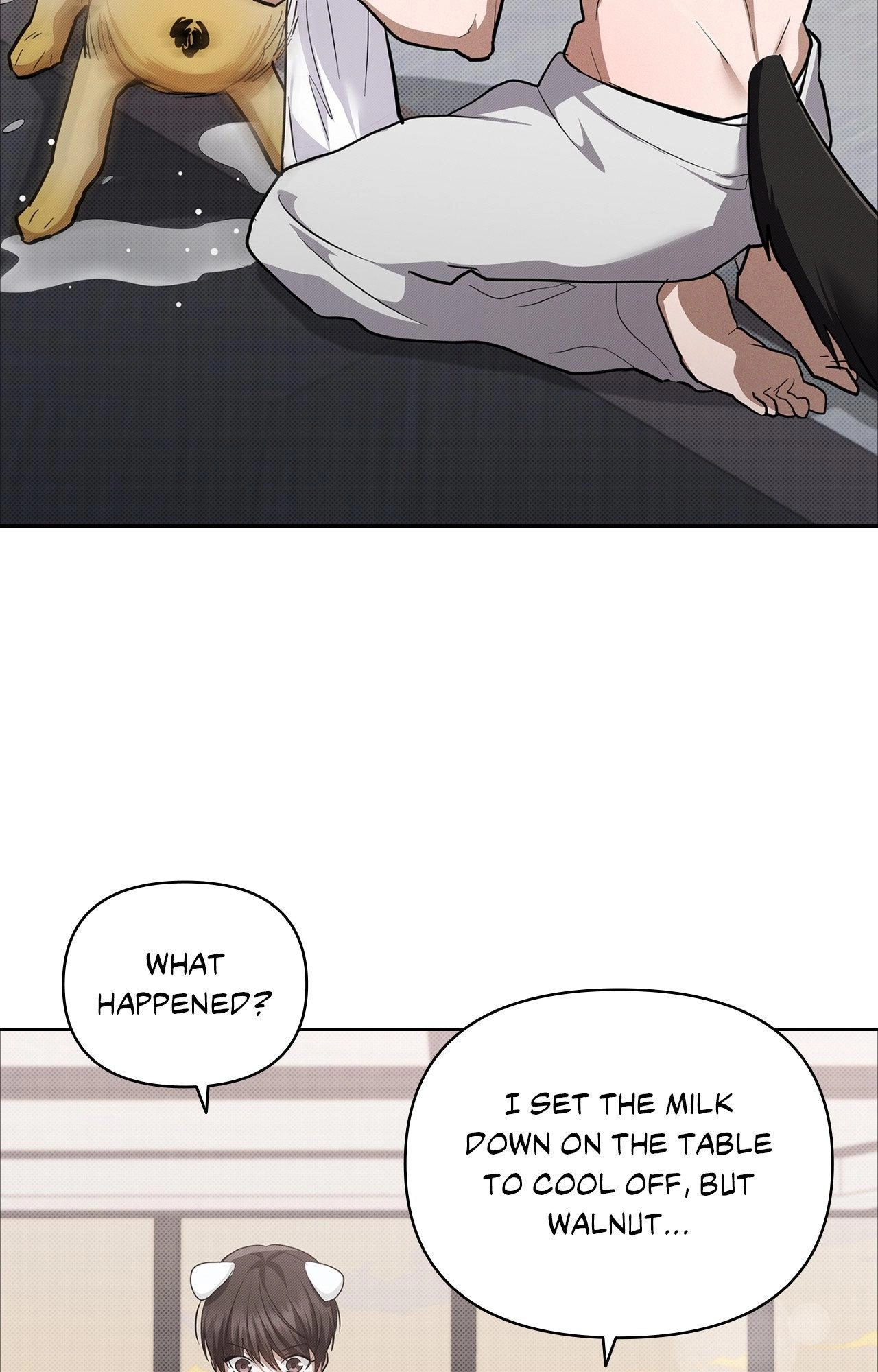 Read Paws & Claws chapter 44.04 image 72 on Lezhin