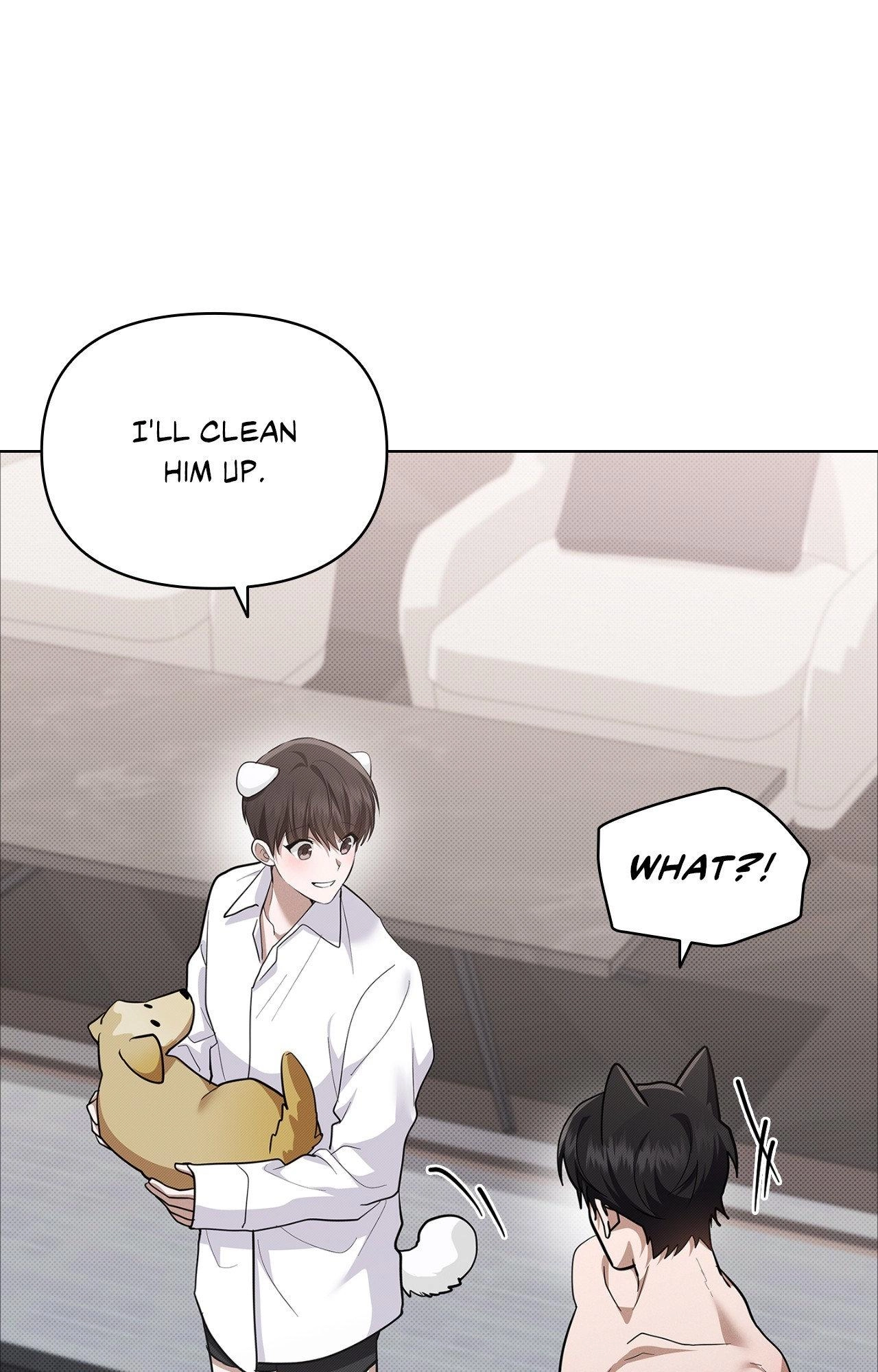 Read Paws & Claws chapter 44.04 image 78 on Lezhin