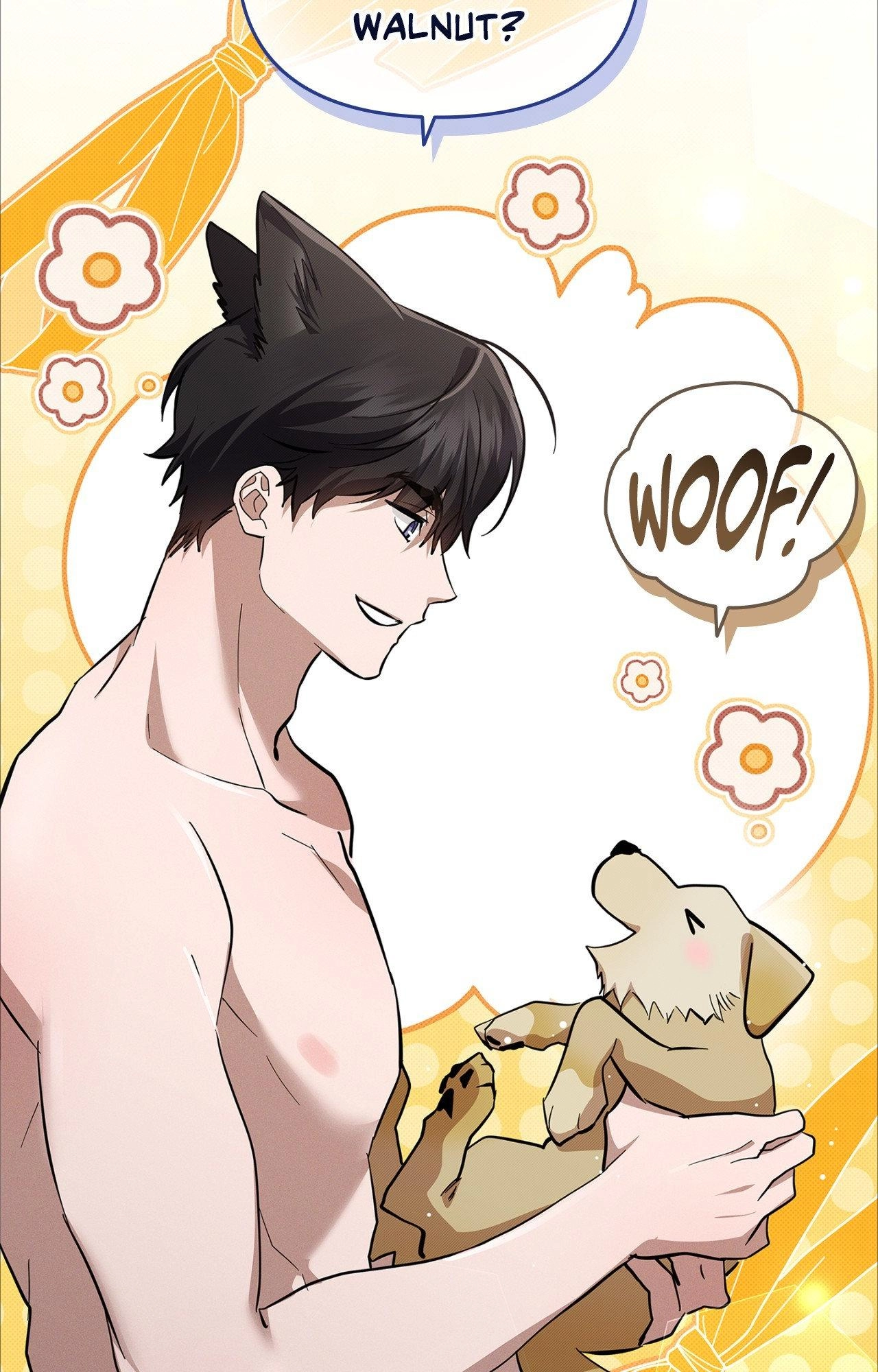 Read Paws & Claws chapter 44.04 image 81 on Lezhin