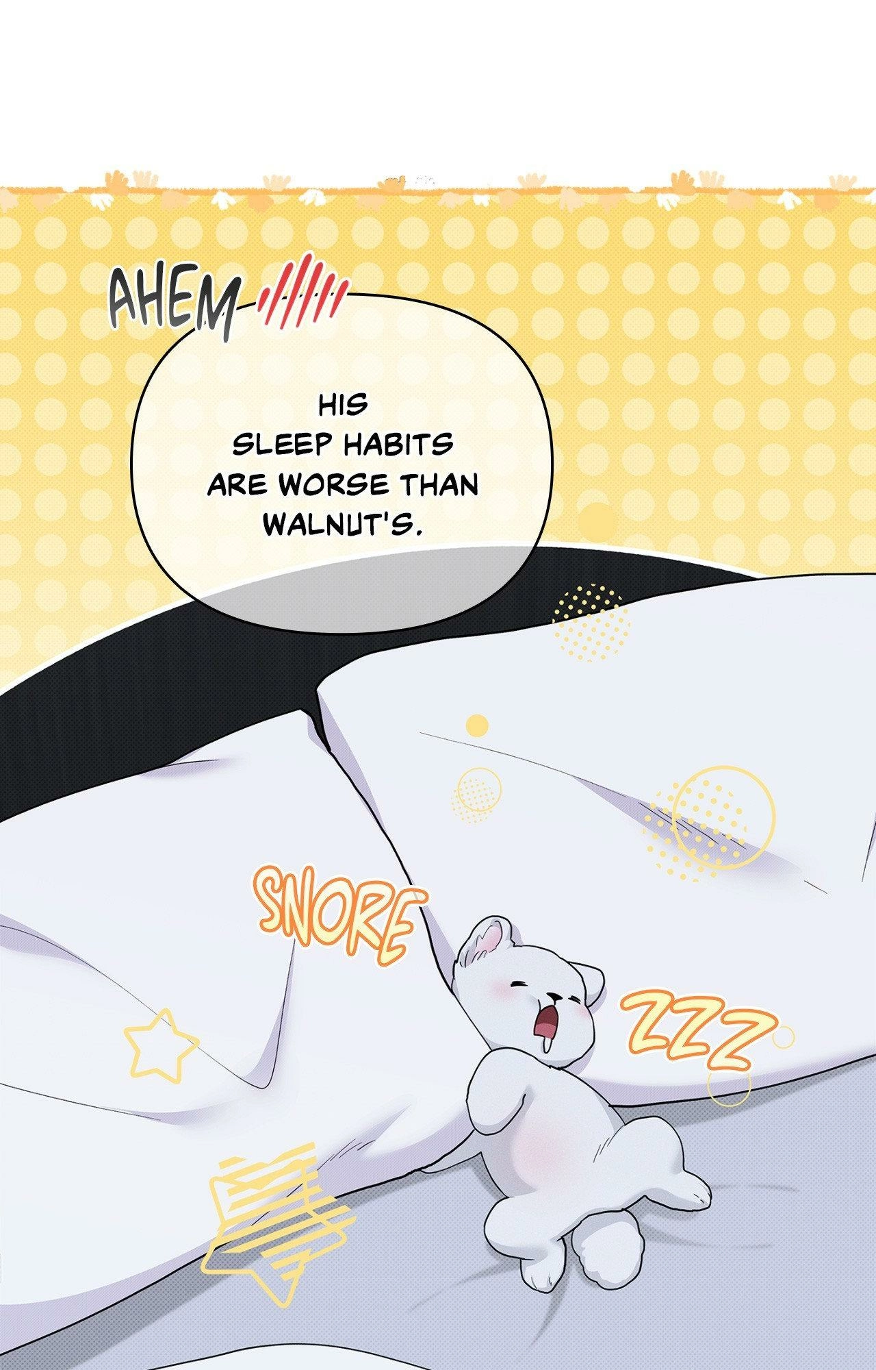 Read Paws & Claws chapter 44.06 image 10 on Lezhin
