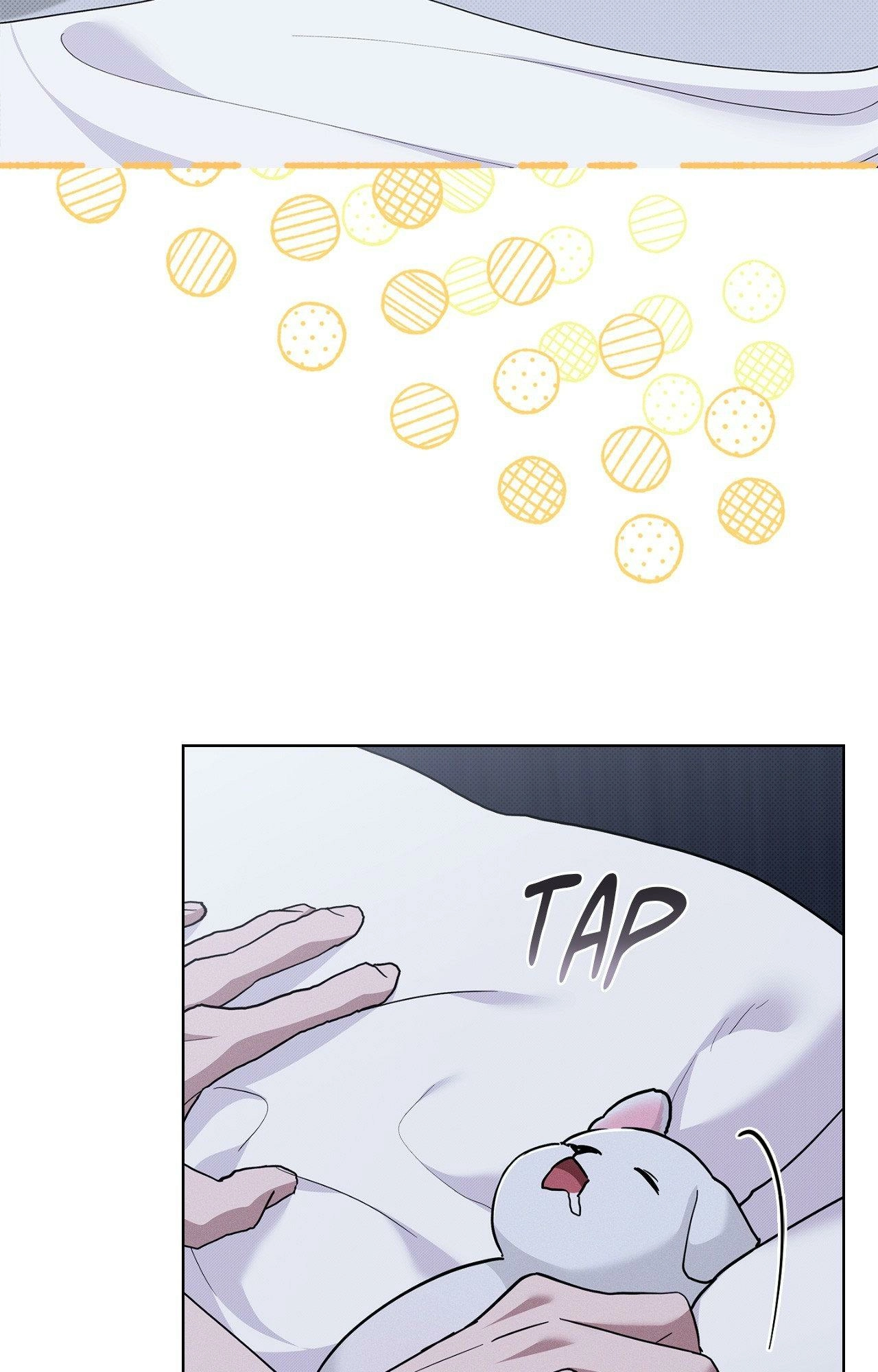 Read Paws & Claws chapter 44.06 image 11 on Lezhin