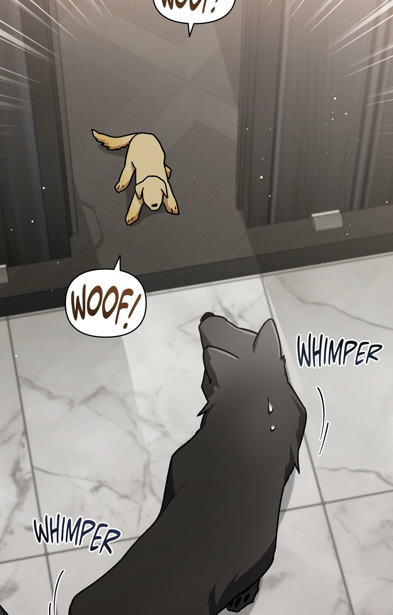 Read Paws & Claws chapter 44.06 image 18 on Lezhin