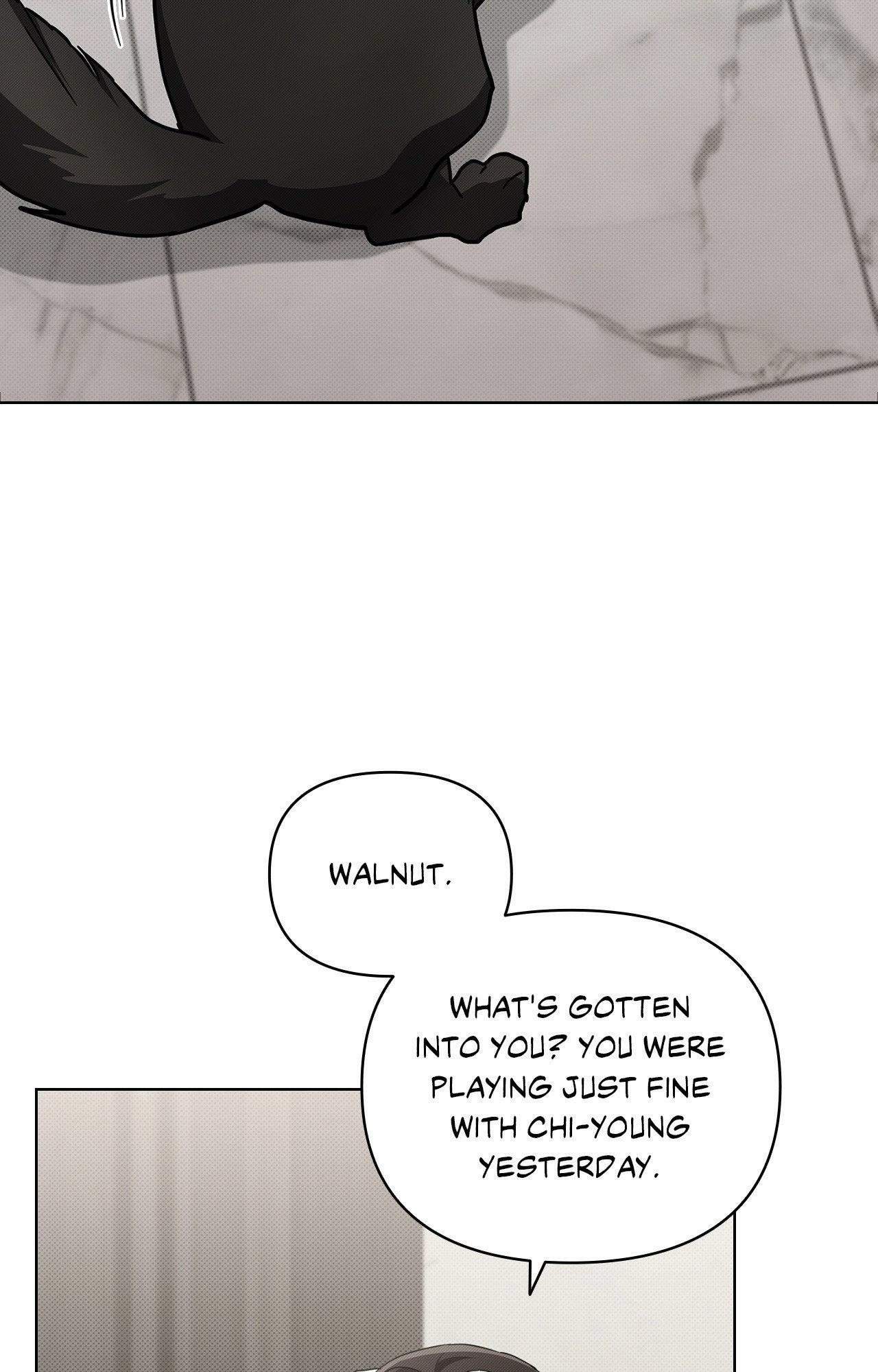 Read Paws & Claws chapter 44.06 image 19 on Lezhin