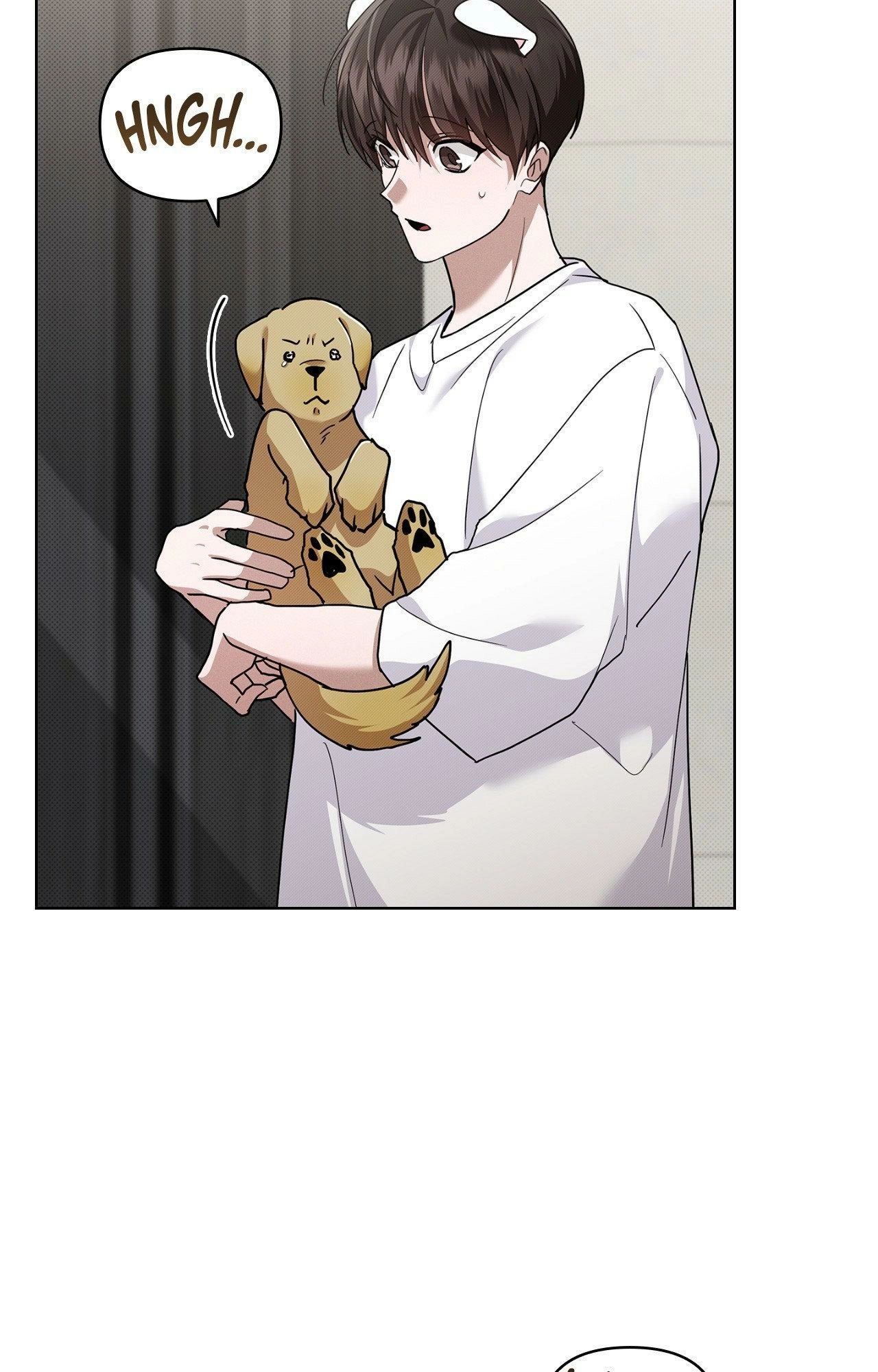 Read Paws & Claws chapter 44.06 image 20 on Lezhin