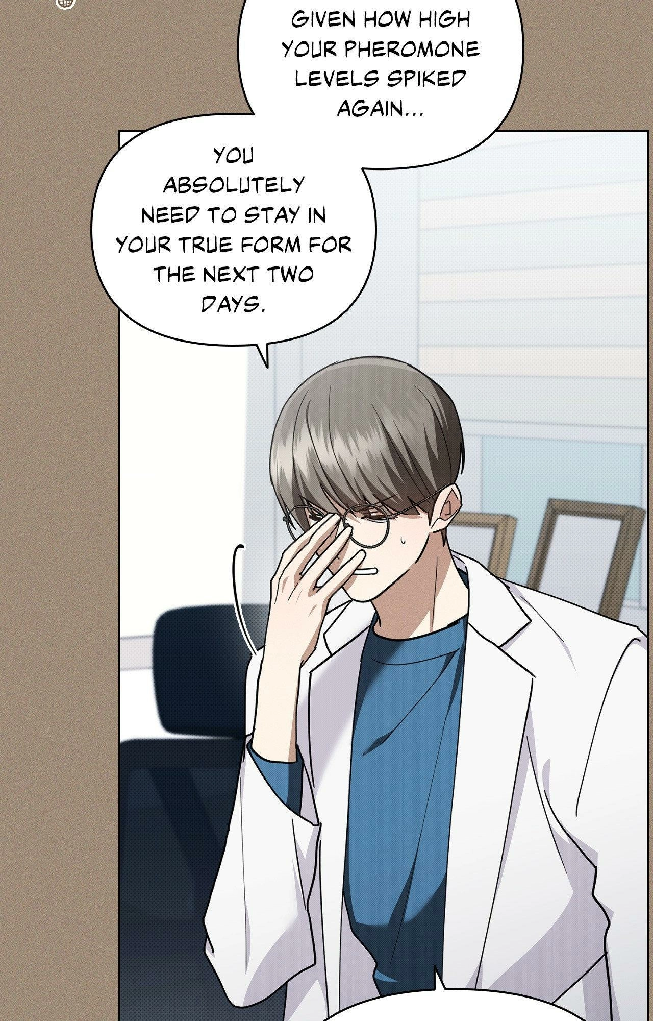 Read Paws & Claws chapter 44.06 image 26 on Lezhin
