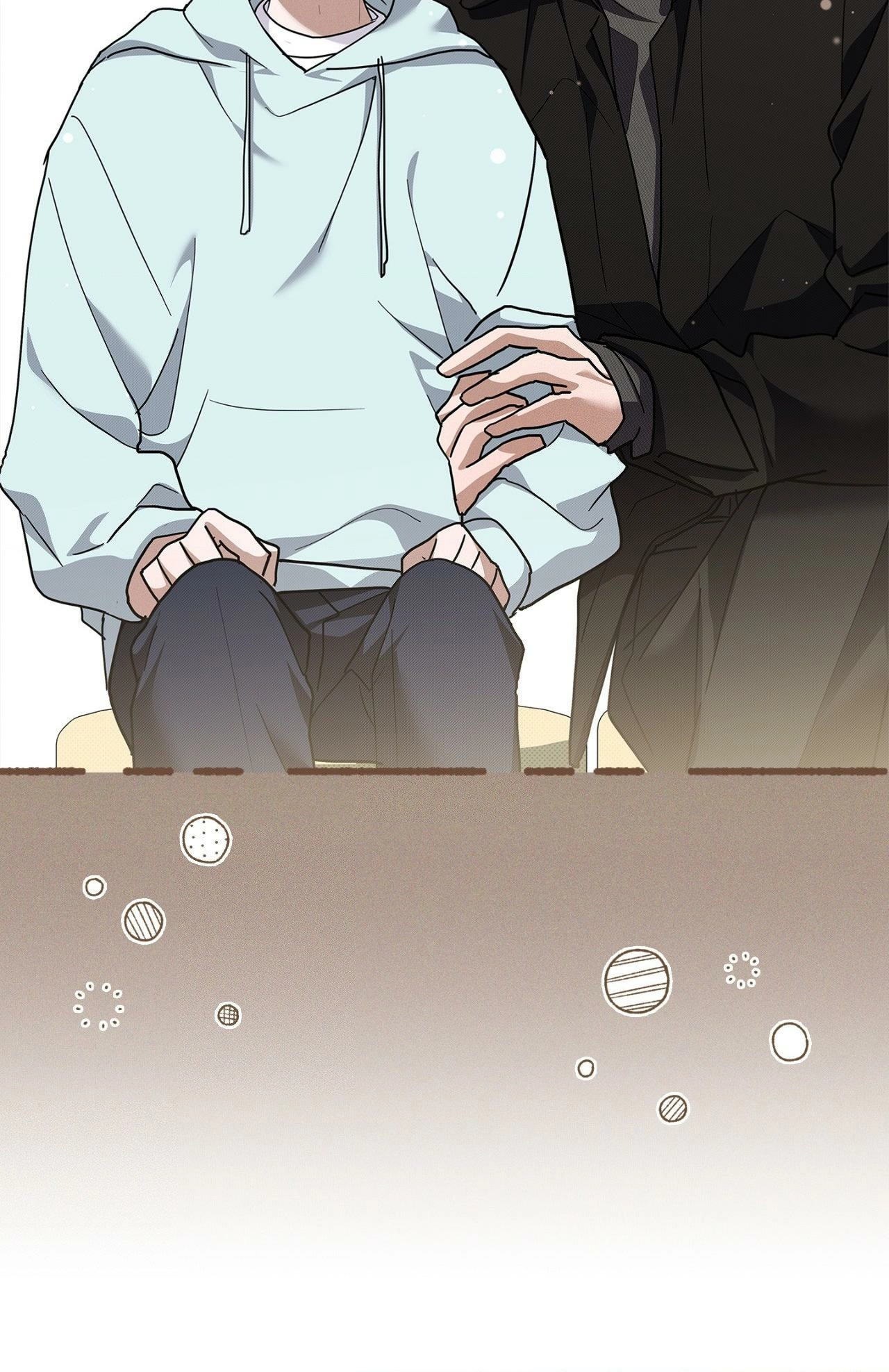 Read Paws & Claws chapter 44.06 image 28 on Lezhin