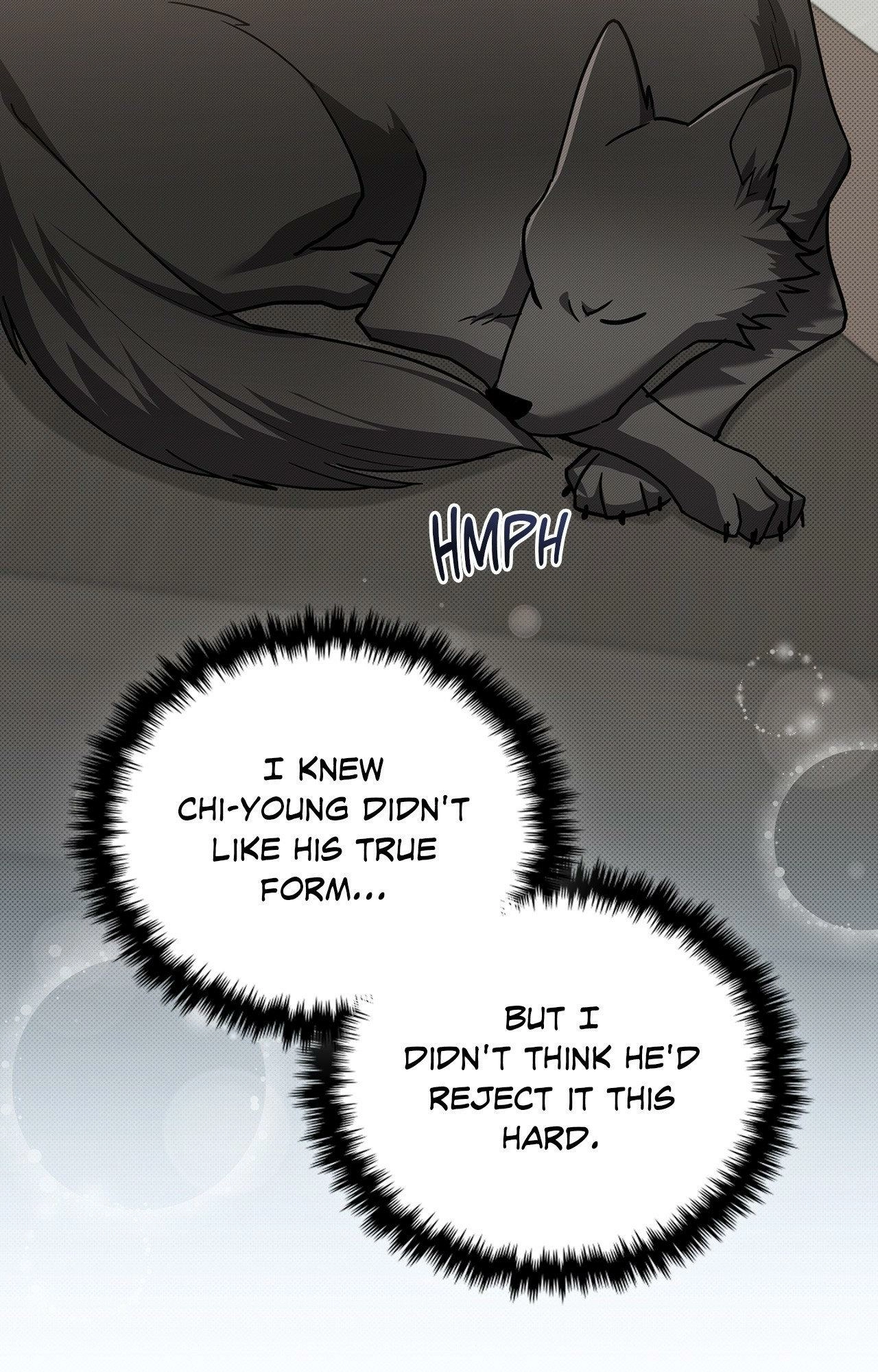 Read Paws & Claws chapter 44.06 image 30 on Lezhin