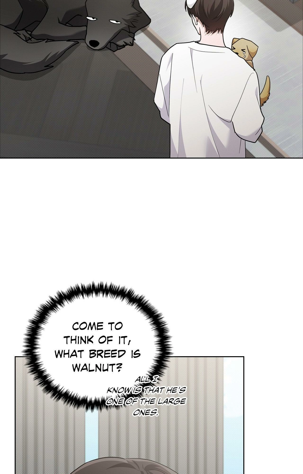 Read Paws & Claws chapter 44.06 image 39 on Lezhin