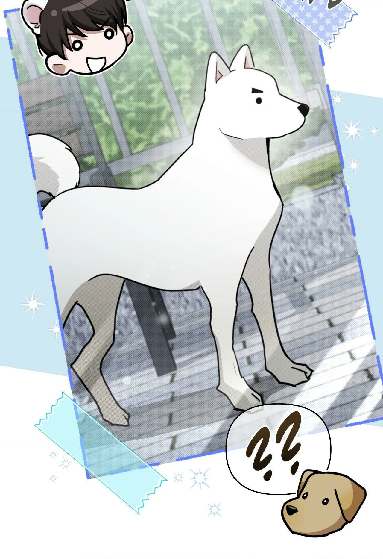 Read Paws & Claws chapter 44.06 image 43 on Lezhin