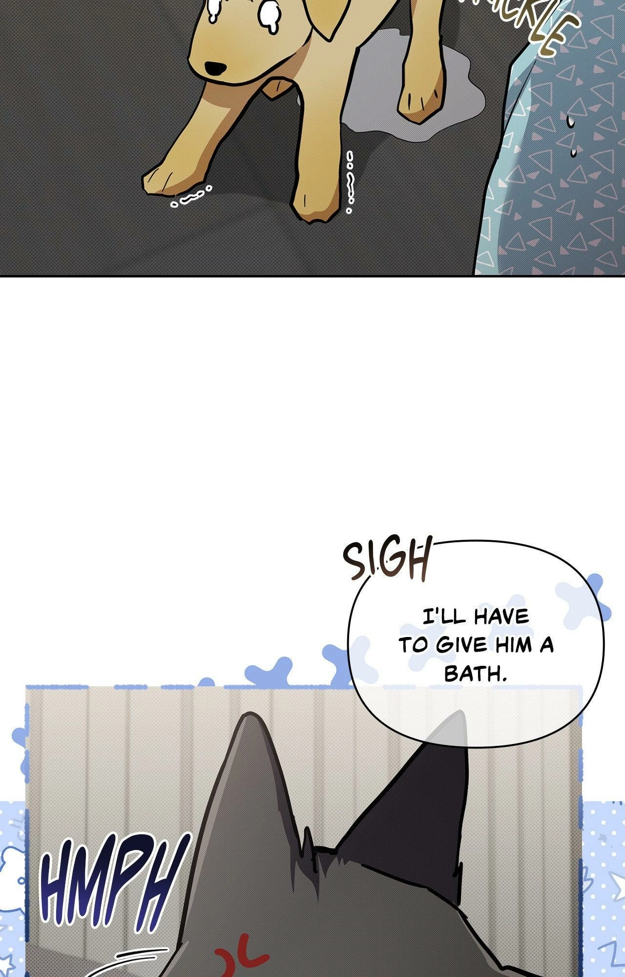 Read Paws & Claws chapter 44.06 image 59 on Lezhin