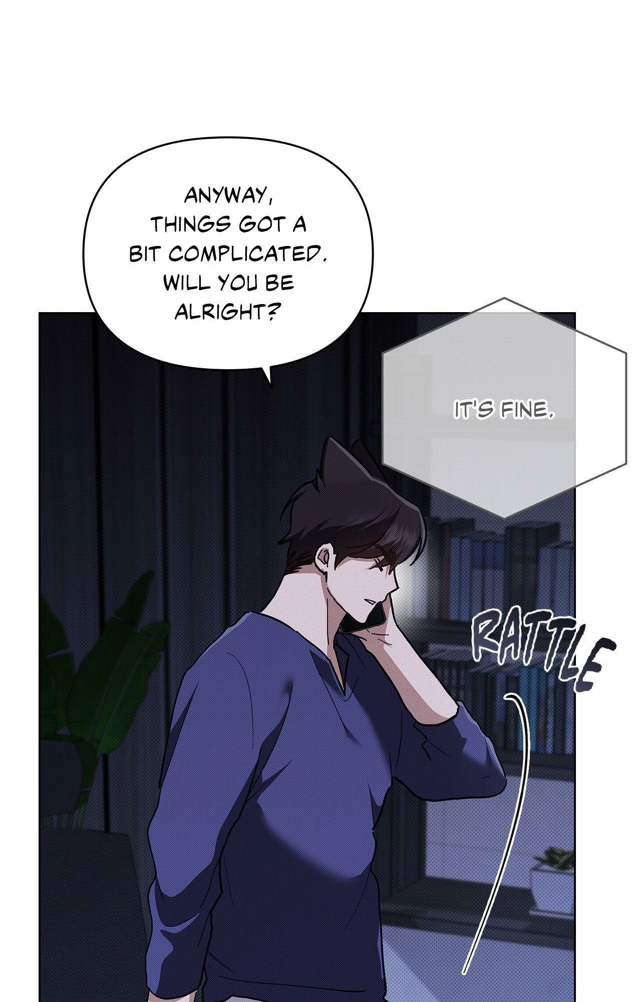 Read Paws & Claws chapter 44.06 image 6 on Lezhin