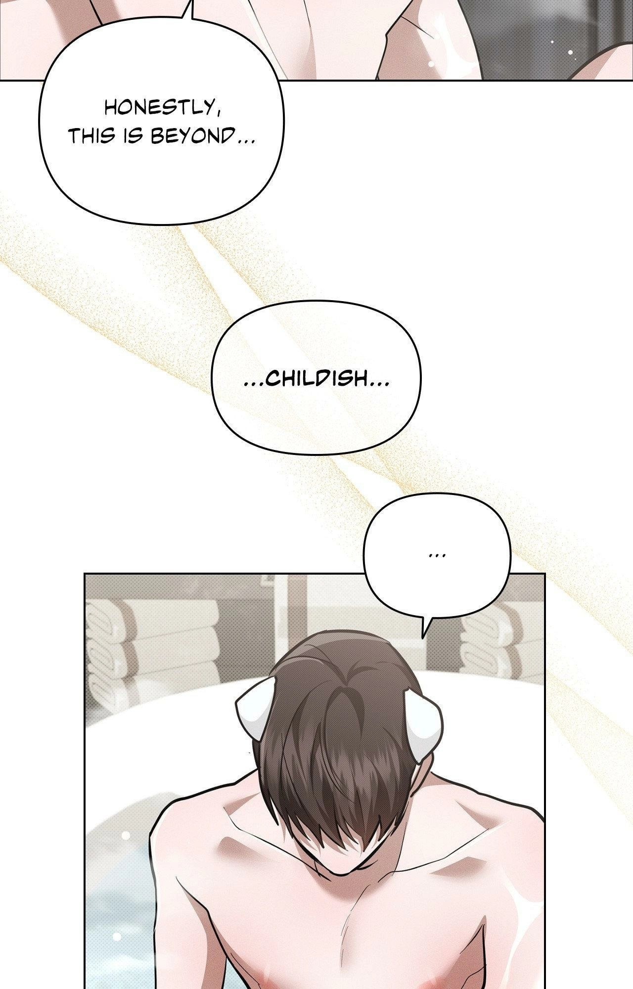 Read Paws & Claws chapter 44.06 image 70 on Lezhin