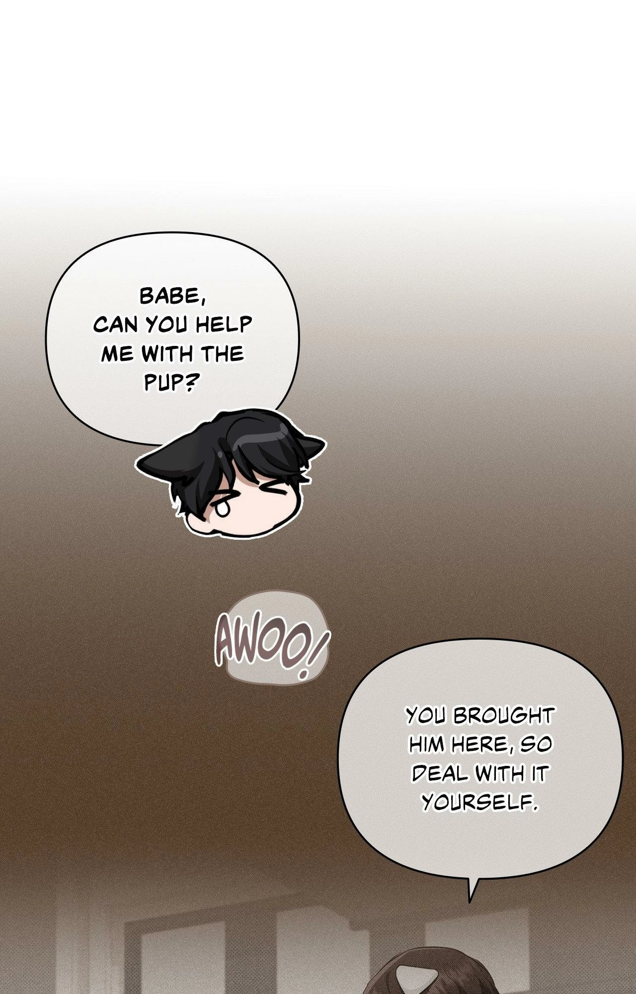 Read Paws & Claws chapter 44.06 image 72 on Lezhin