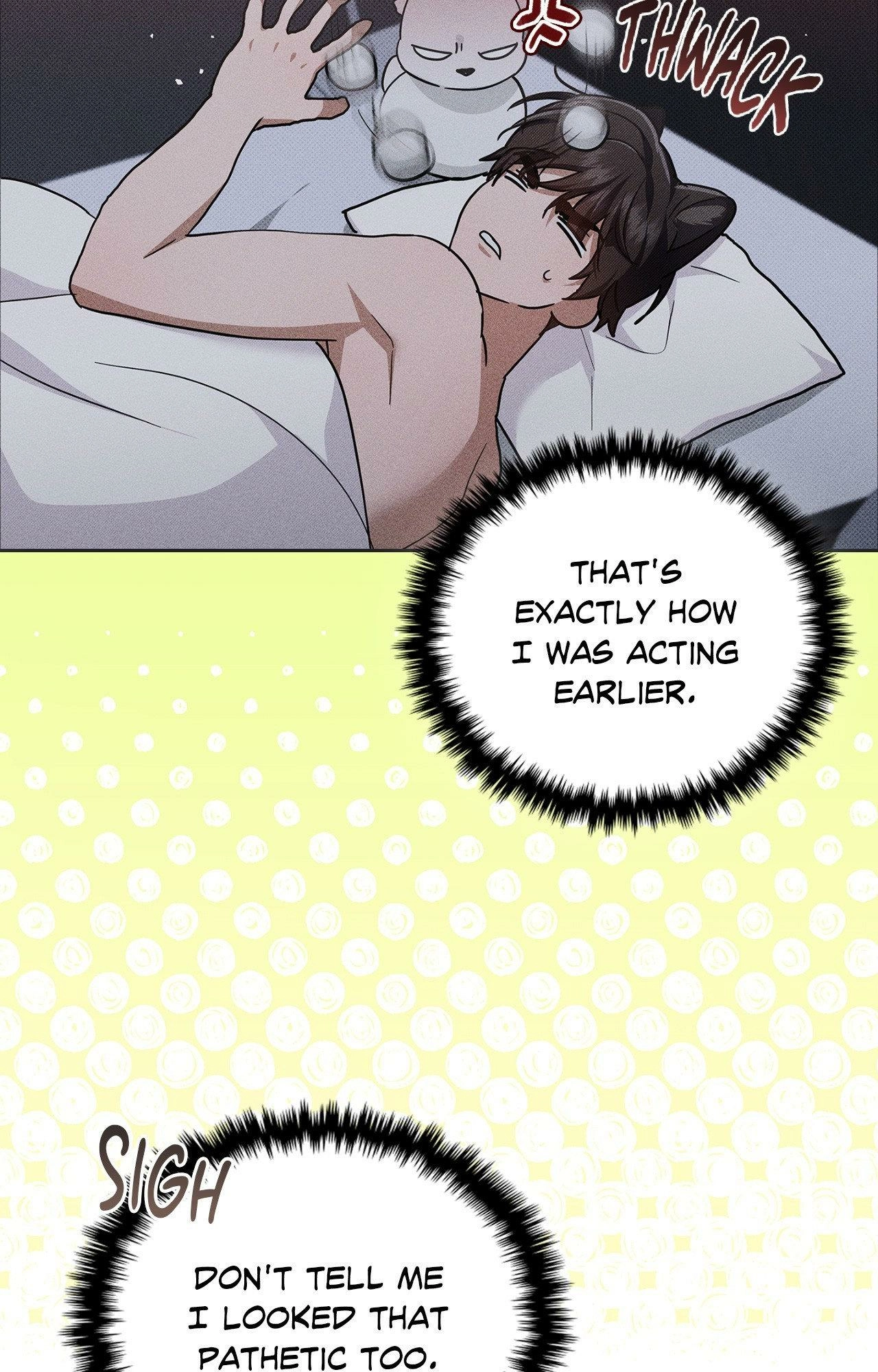 Read Paws & Claws chapter 44.06 image 74 on Lezhin