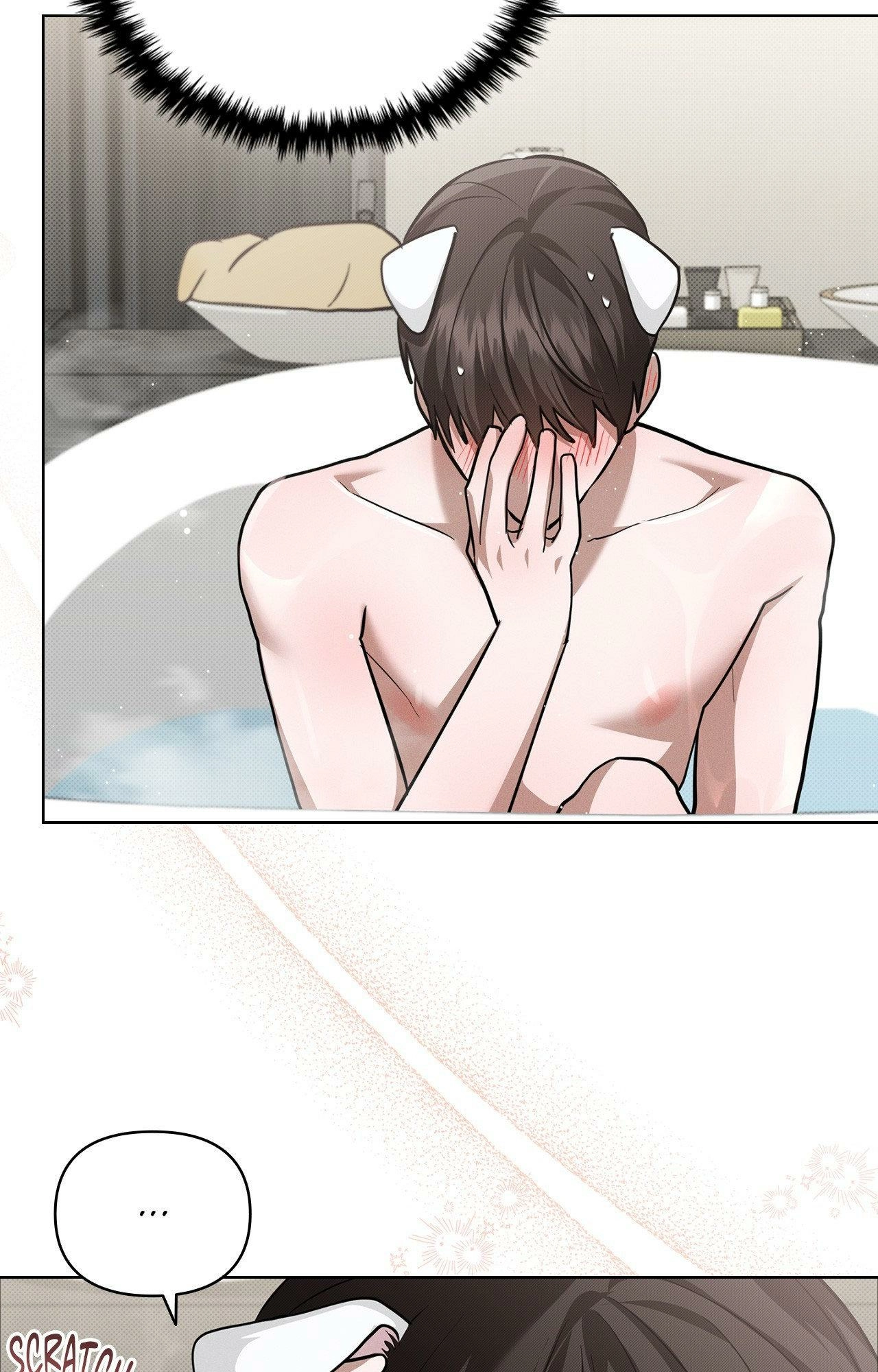 Read Paws & Claws chapter 44.06 image 75 on Lezhin