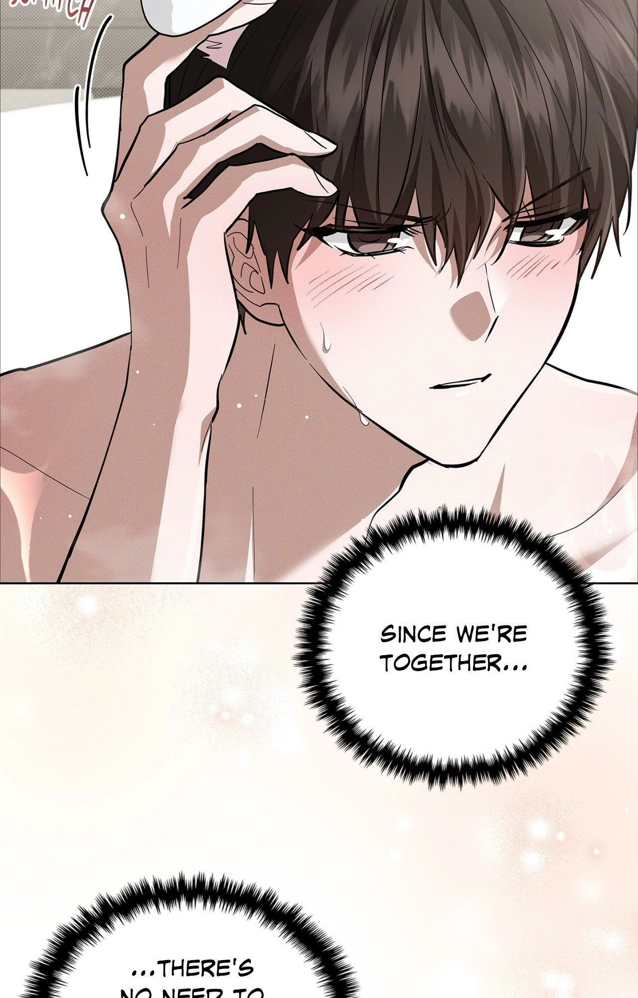 Read Paws & Claws chapter 44.06 image 76 on Lezhin