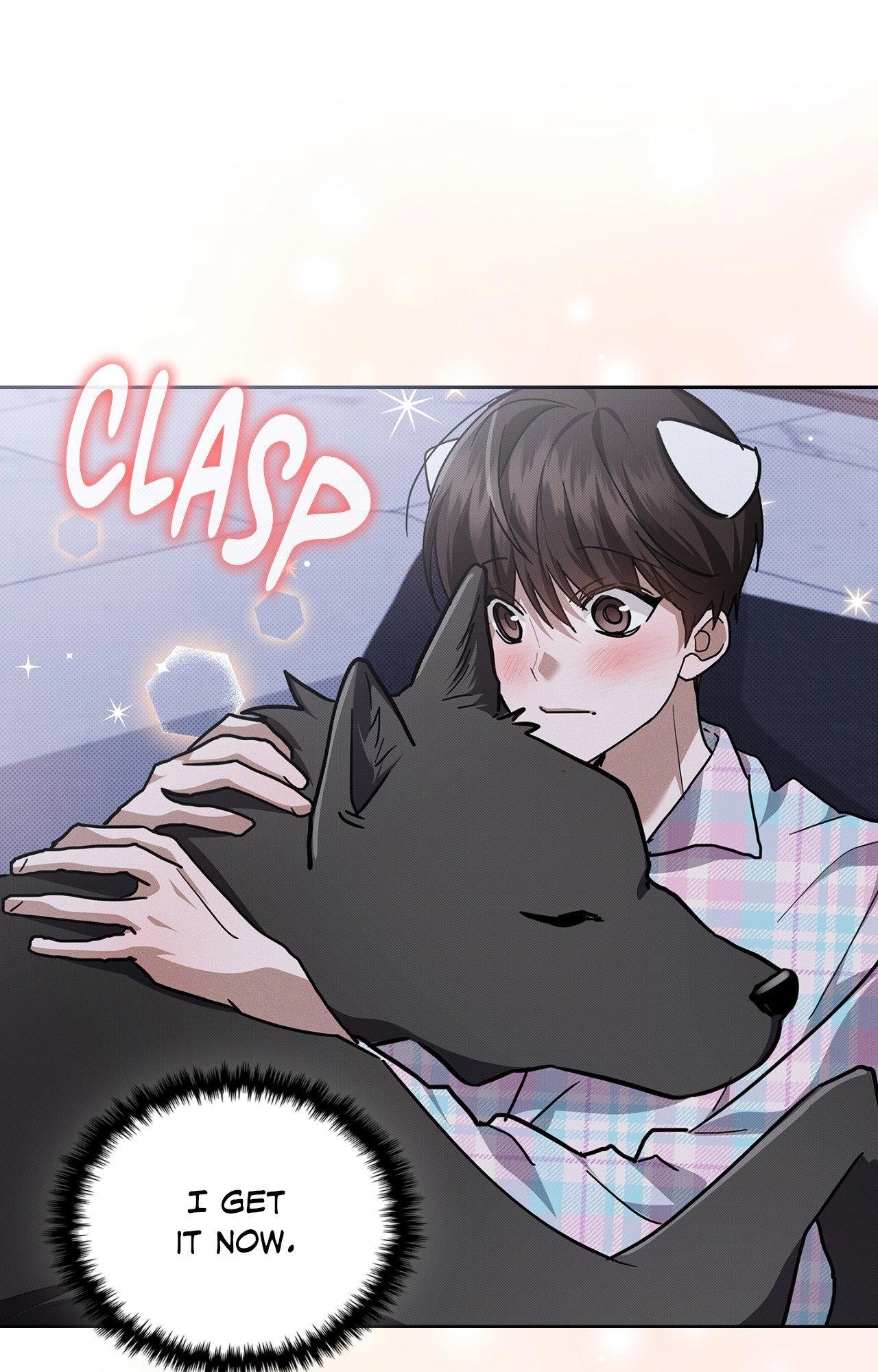 Read Paws & Claws chapter 44.07 image 17 on Lezhin