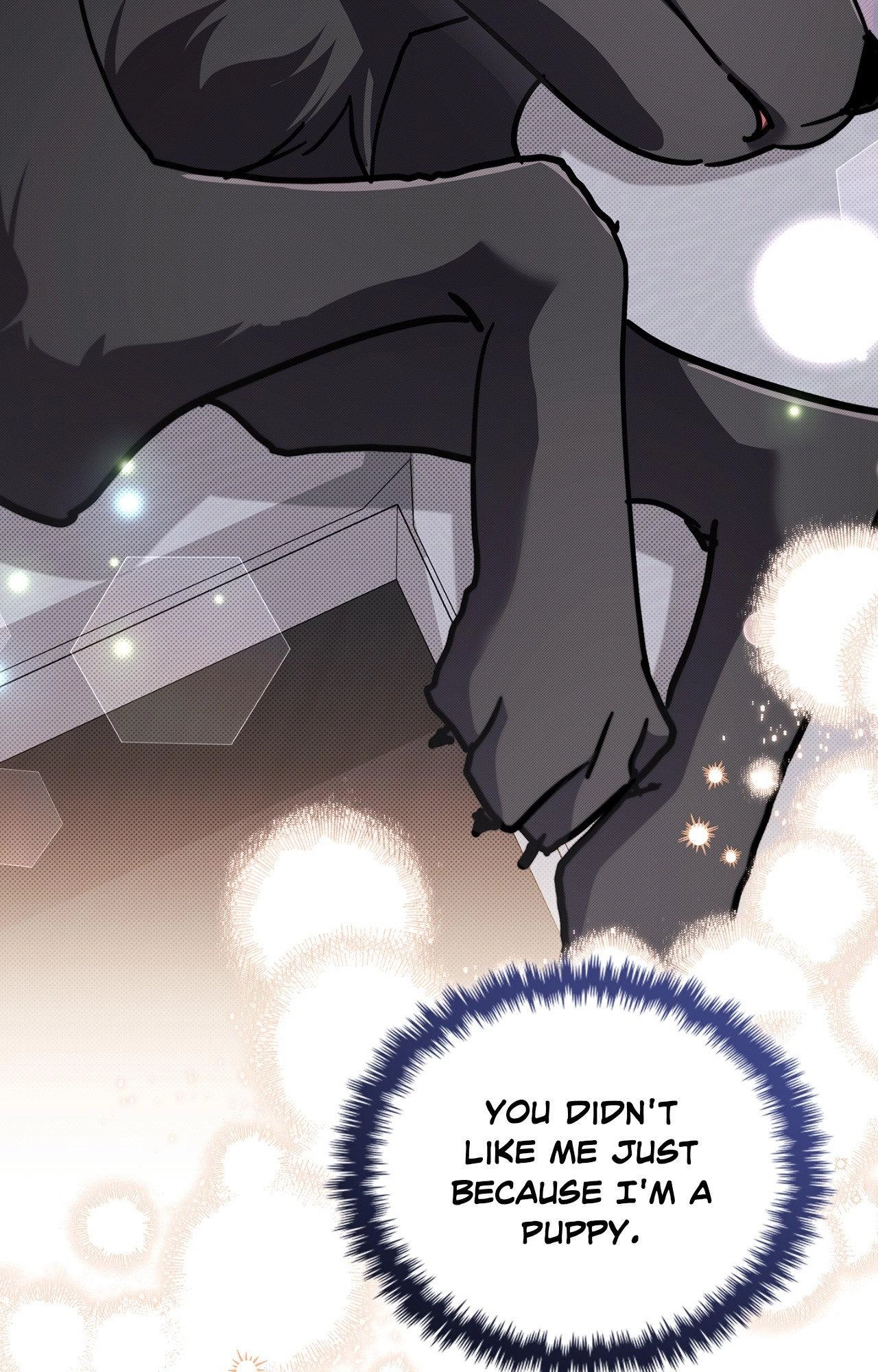Read Paws & Claws chapter 44.07 image 20 on Lezhin