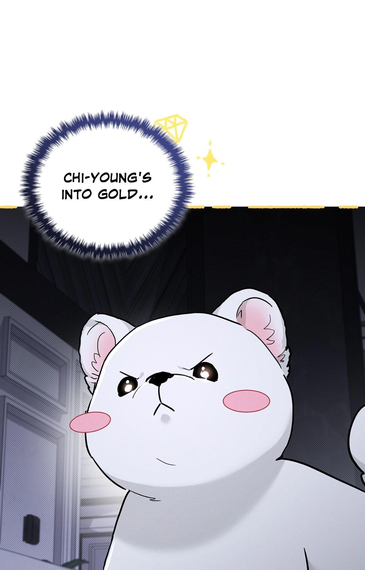 Read Paws & Claws chapter 44.07 image 32 on Lezhin