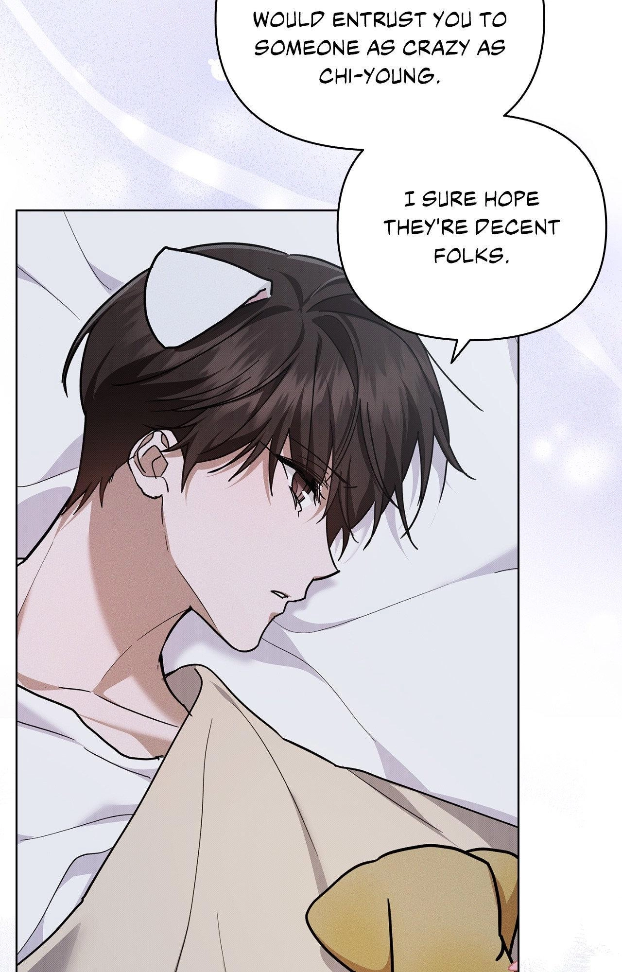 Read Paws & Claws chapter 44.07 image 50 on Lezhin