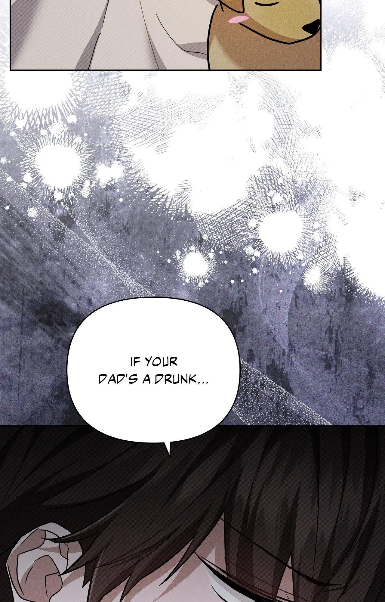 Read Paws & Claws chapter 44.07 image 51 on Lezhin