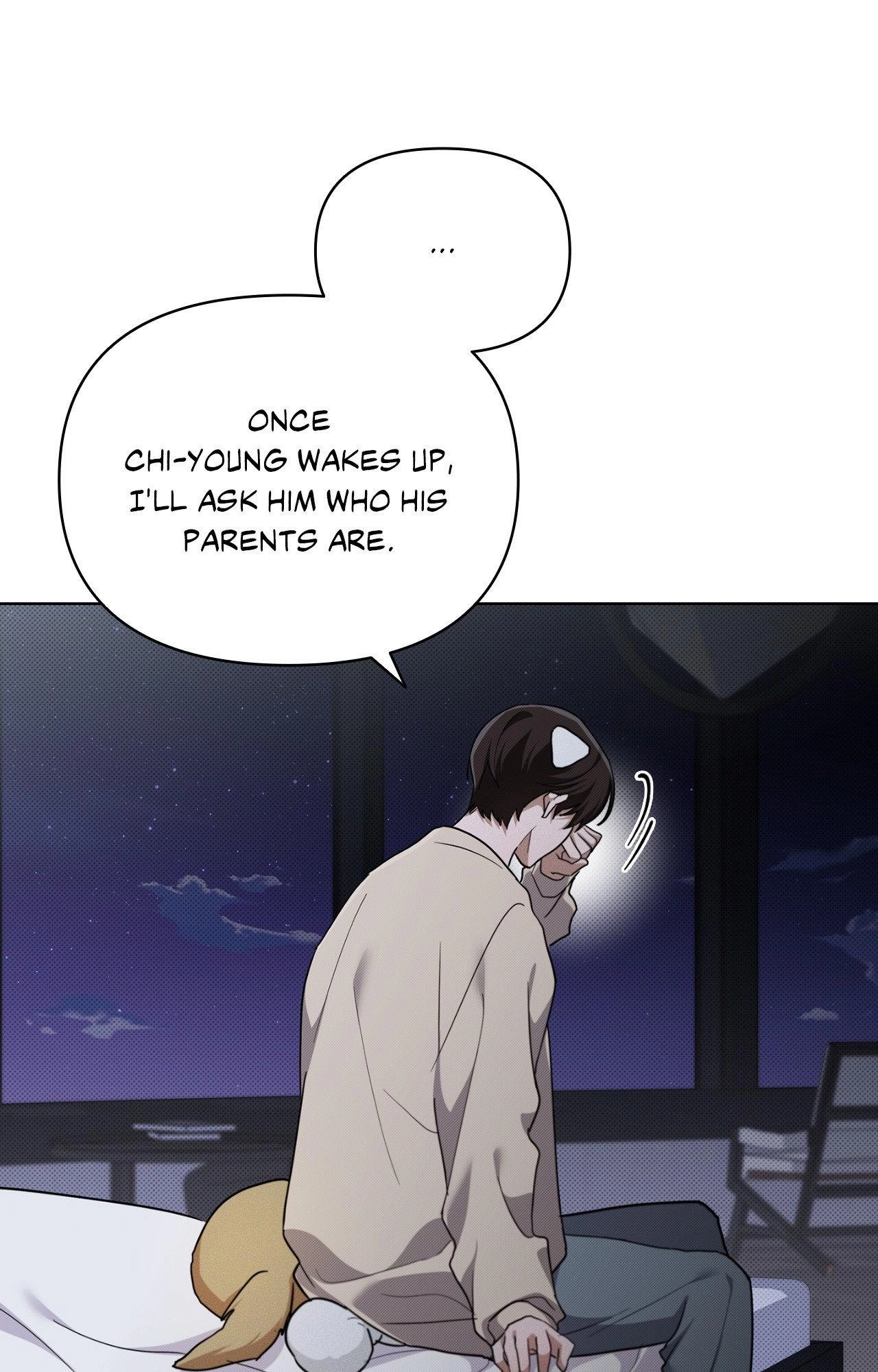 Read Paws & Claws chapter 44.07 image 54 on Lezhin