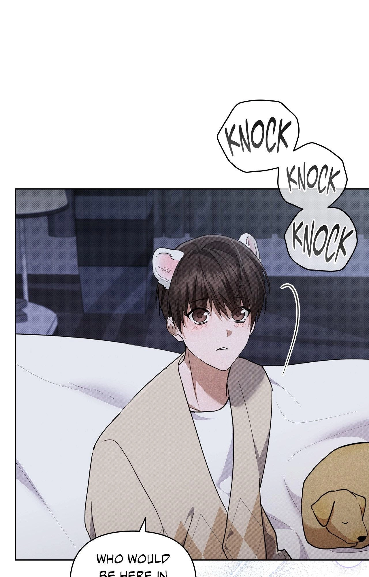 Read Paws & Claws chapter 44.07 image 56 on Lezhin