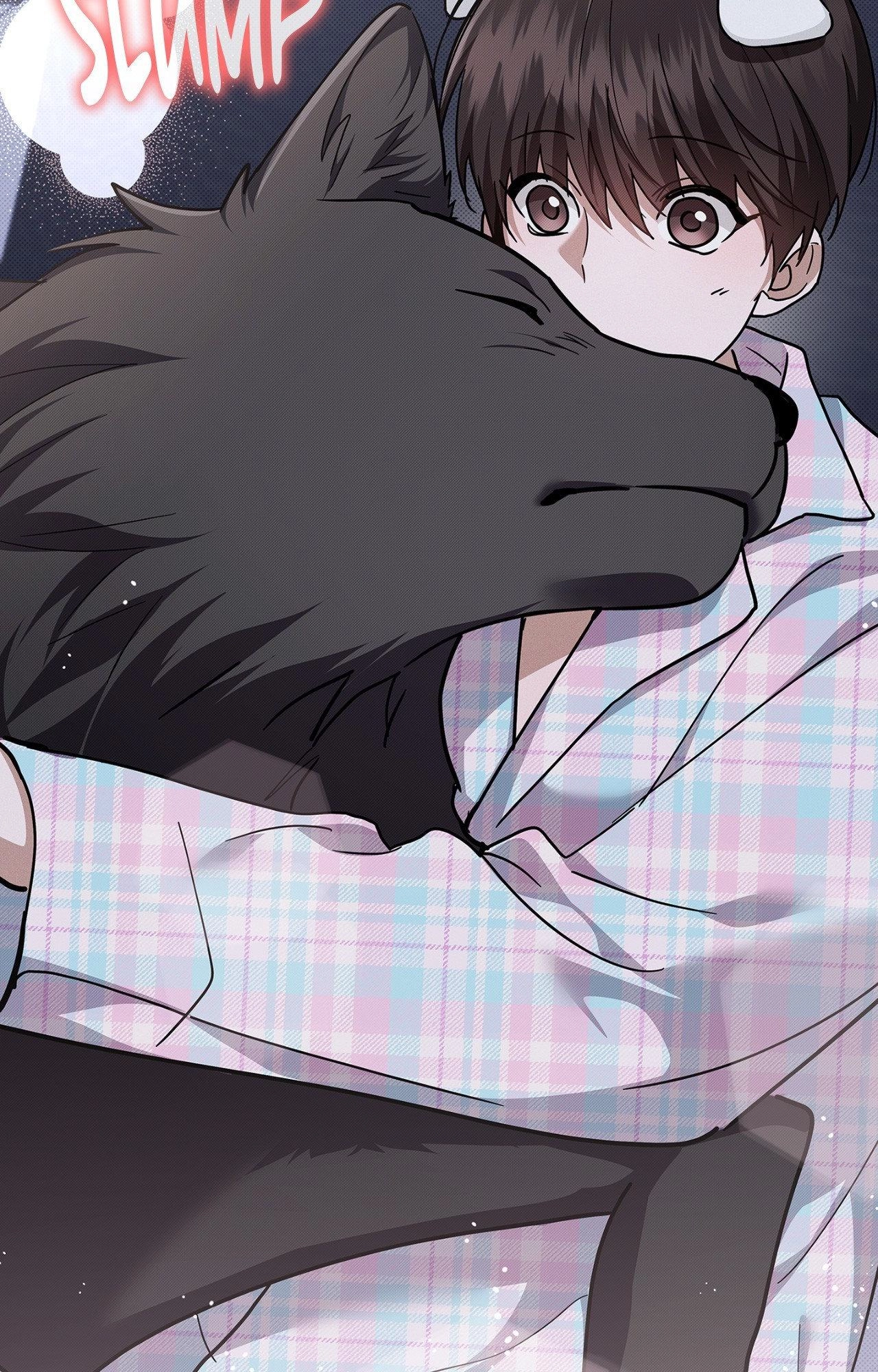 Read Paws & Claws chapter 44.07 image 6 on Lezhin
