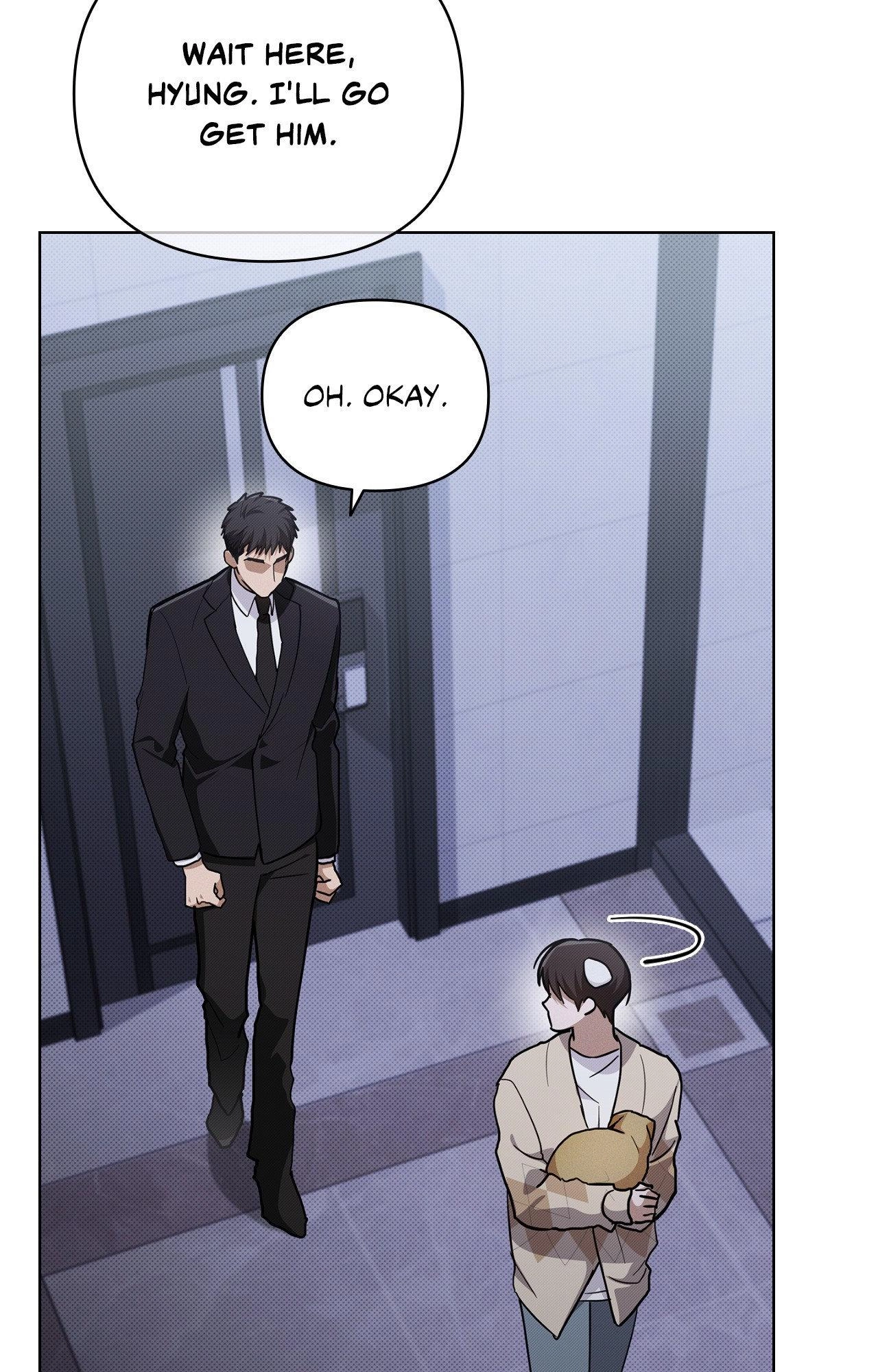 Read Paws & Claws chapter 44.07 image 61 on Lezhin