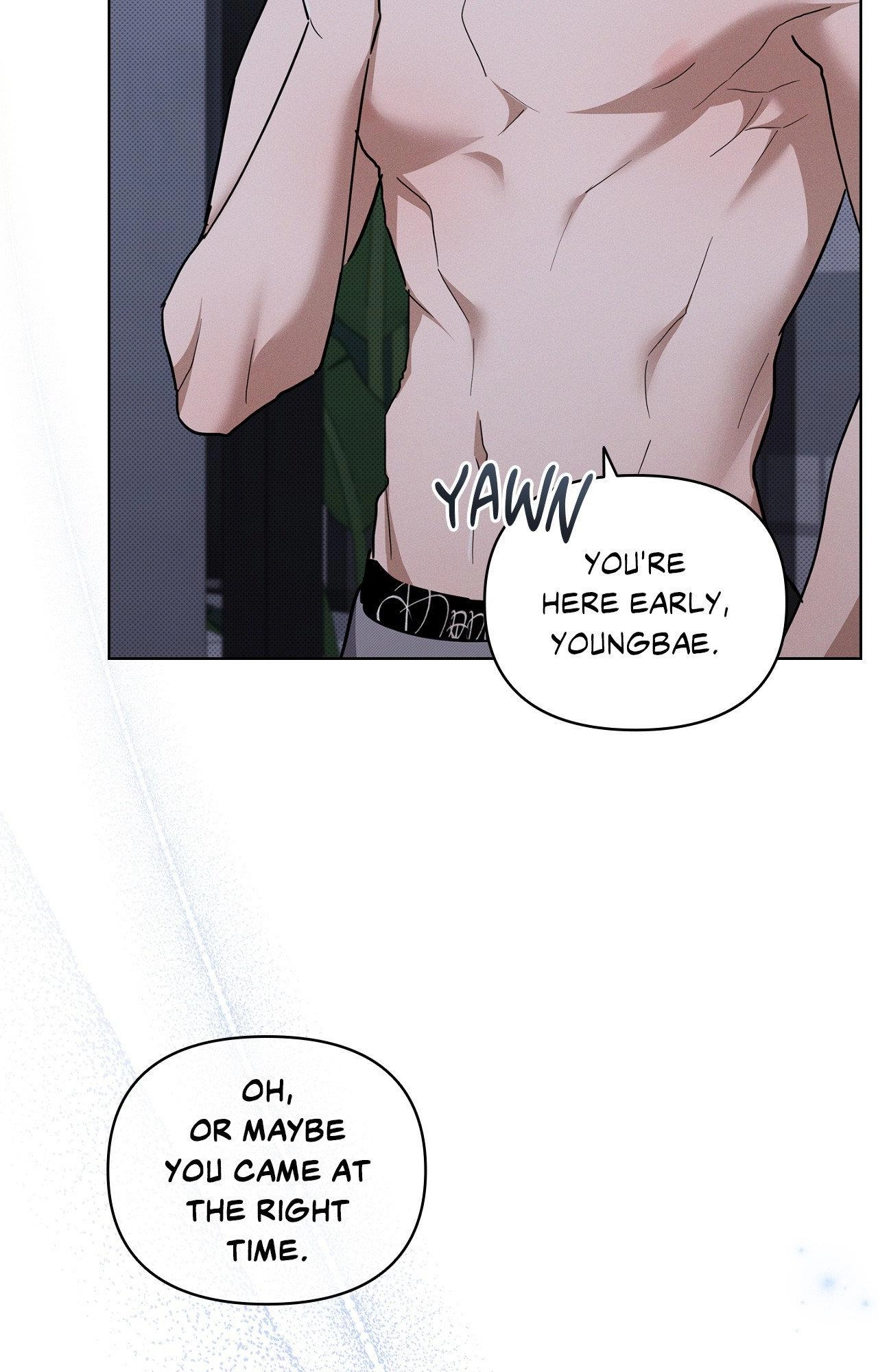 Read Paws & Claws chapter 44.07 image 65 on Lezhin